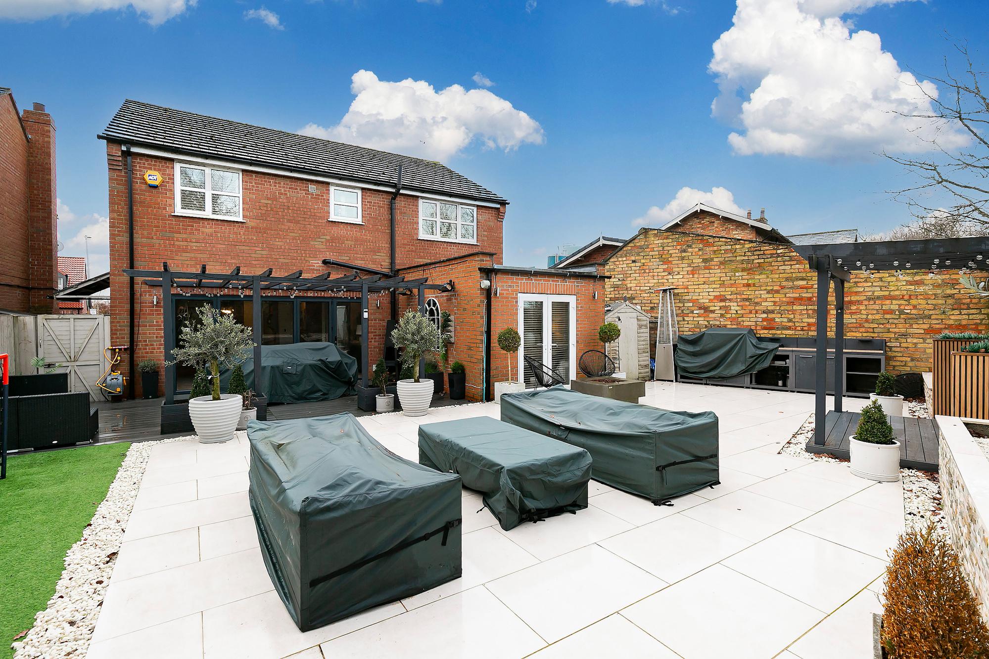 Wold View Spen Lane, Holme-on-spalding-Moor, York