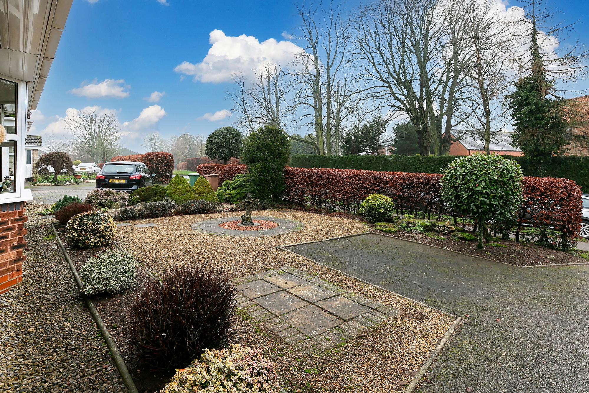 19 Moor Road, Stamford Bridge, York