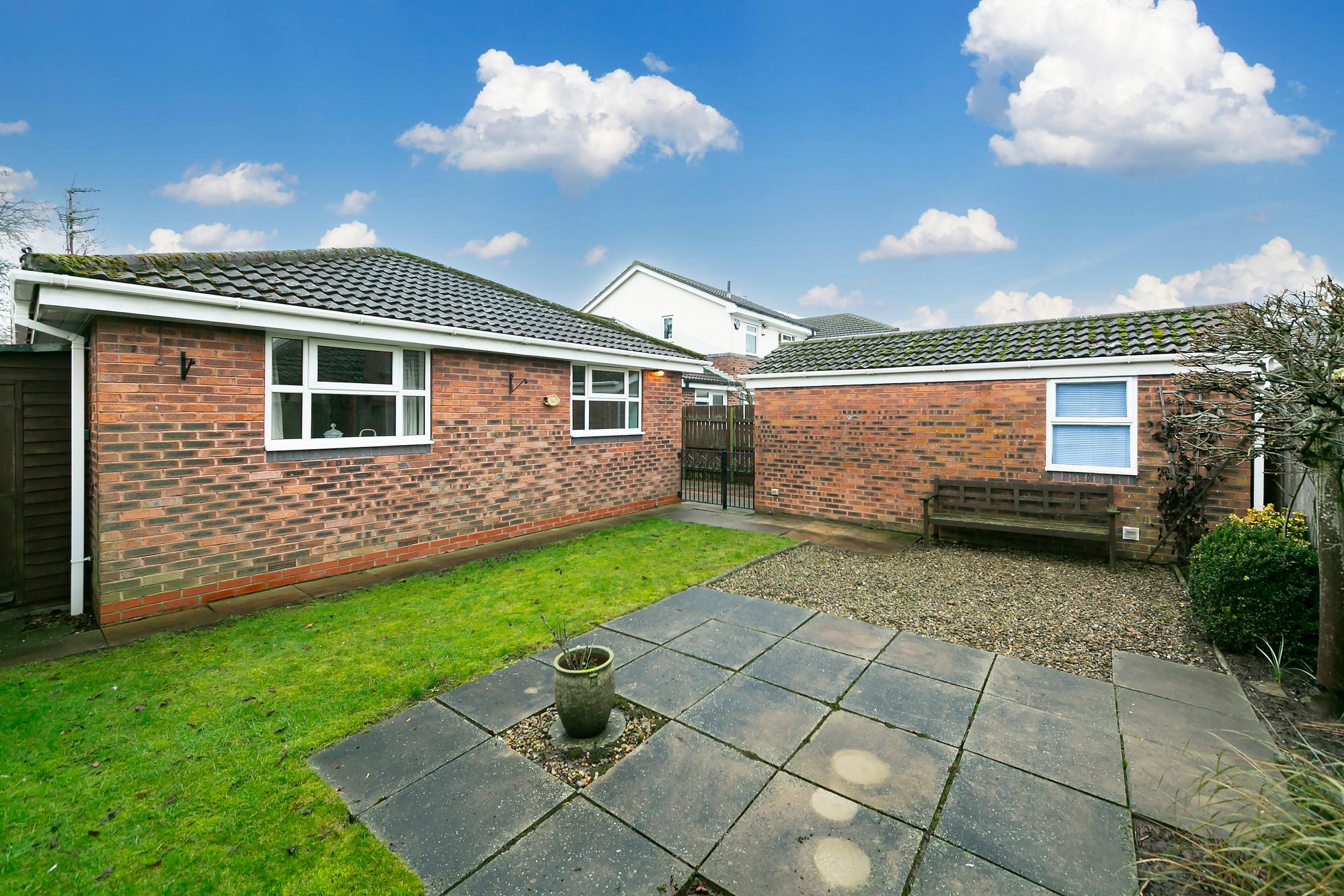 19 Moor Road, Stamford Bridge, York