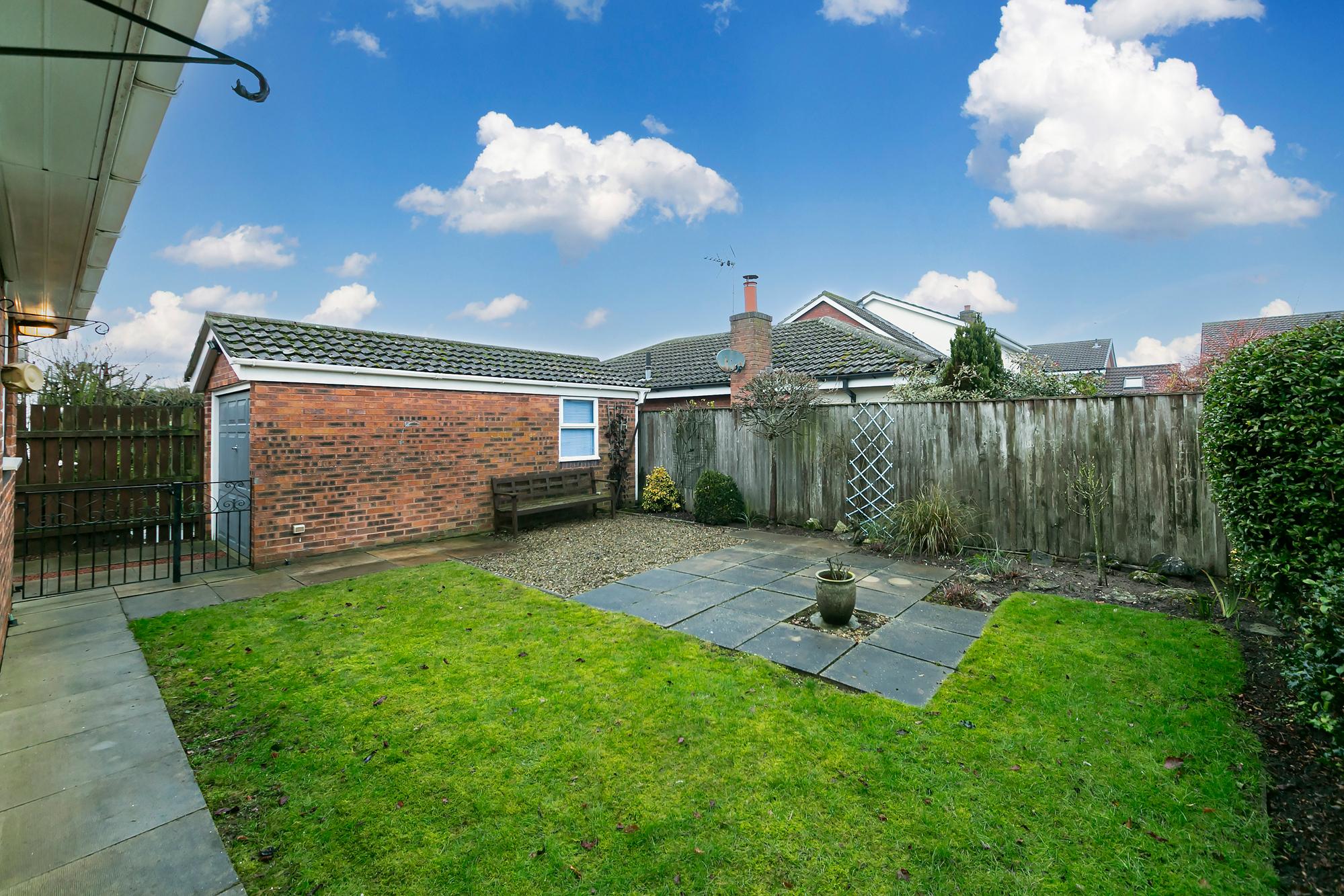 19 Moor Road, Stamford Bridge, York