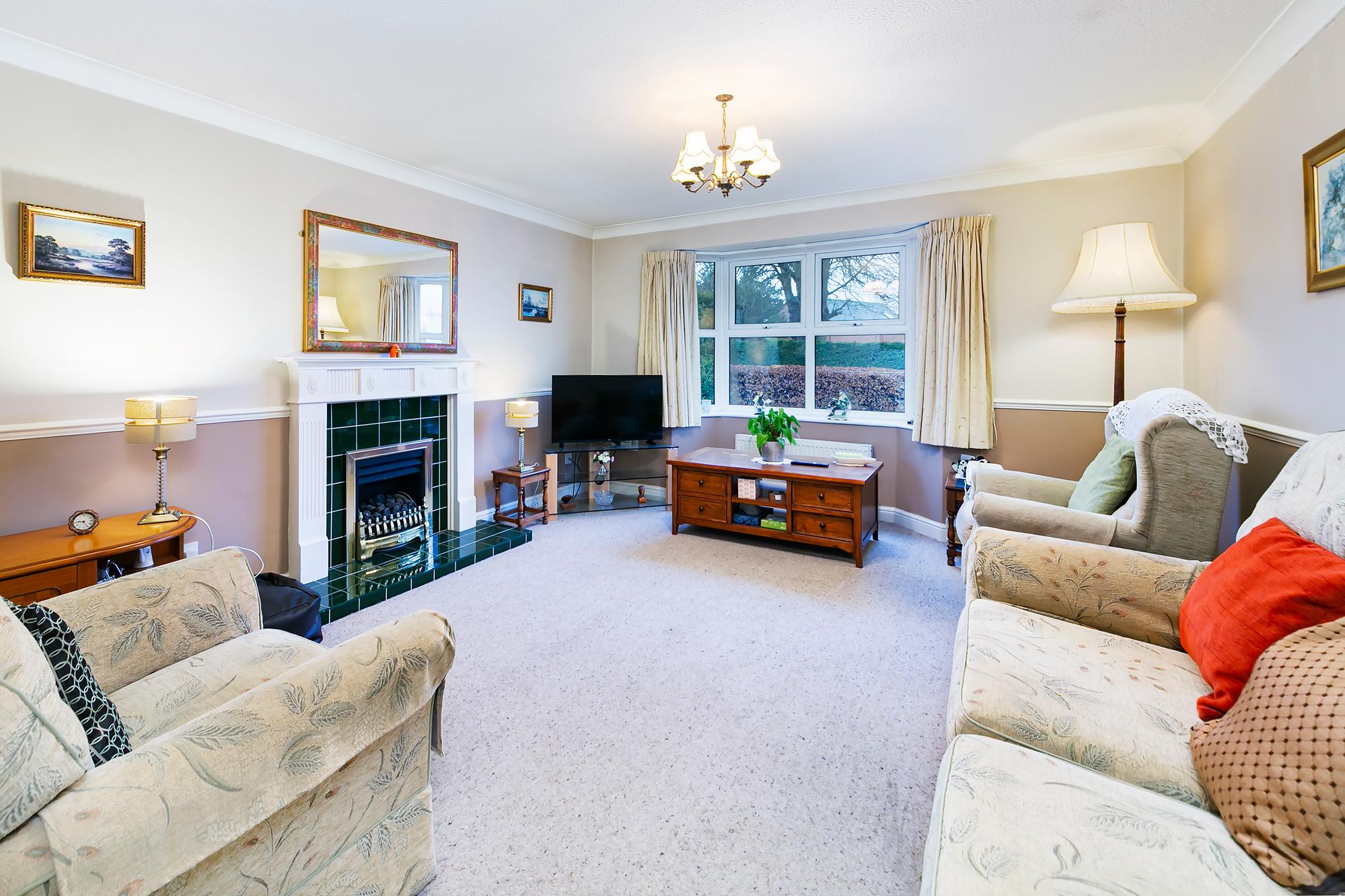 19 Moor Road, Stamford Bridge, York