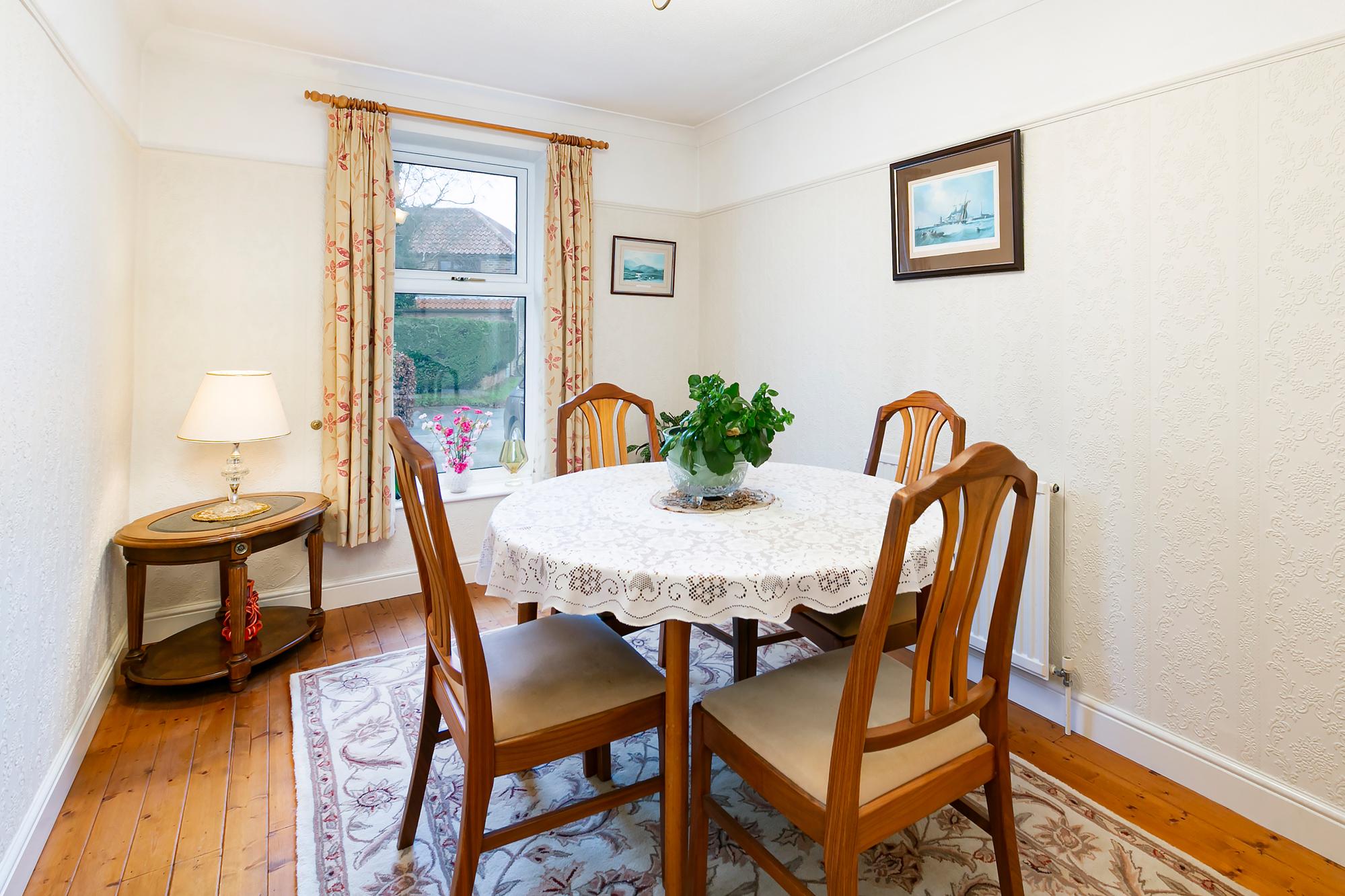 19 Moor Road, Stamford Bridge, York