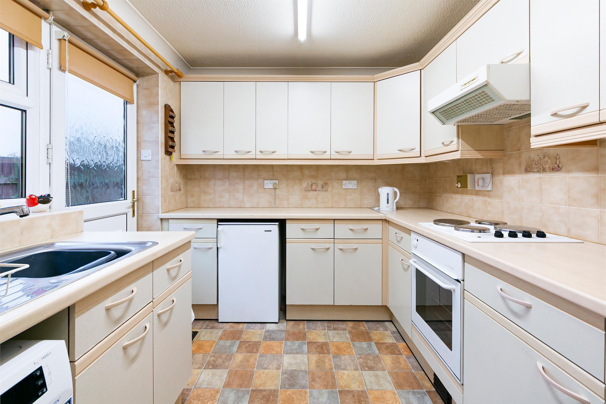 19 Moor Road, Stamford Bridge, York