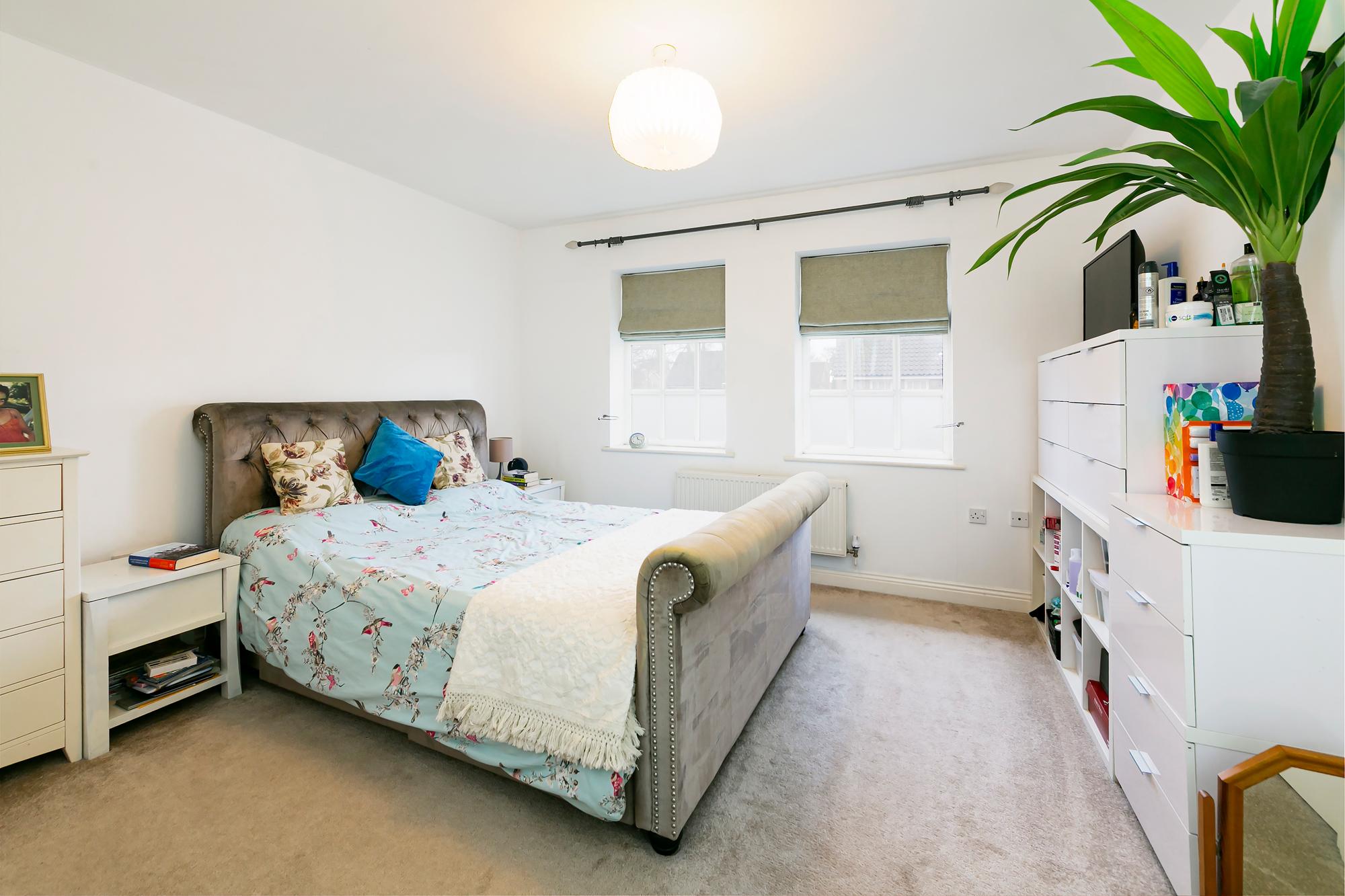 11 Chapel Garth, Holme-on-spalding-Moor, York