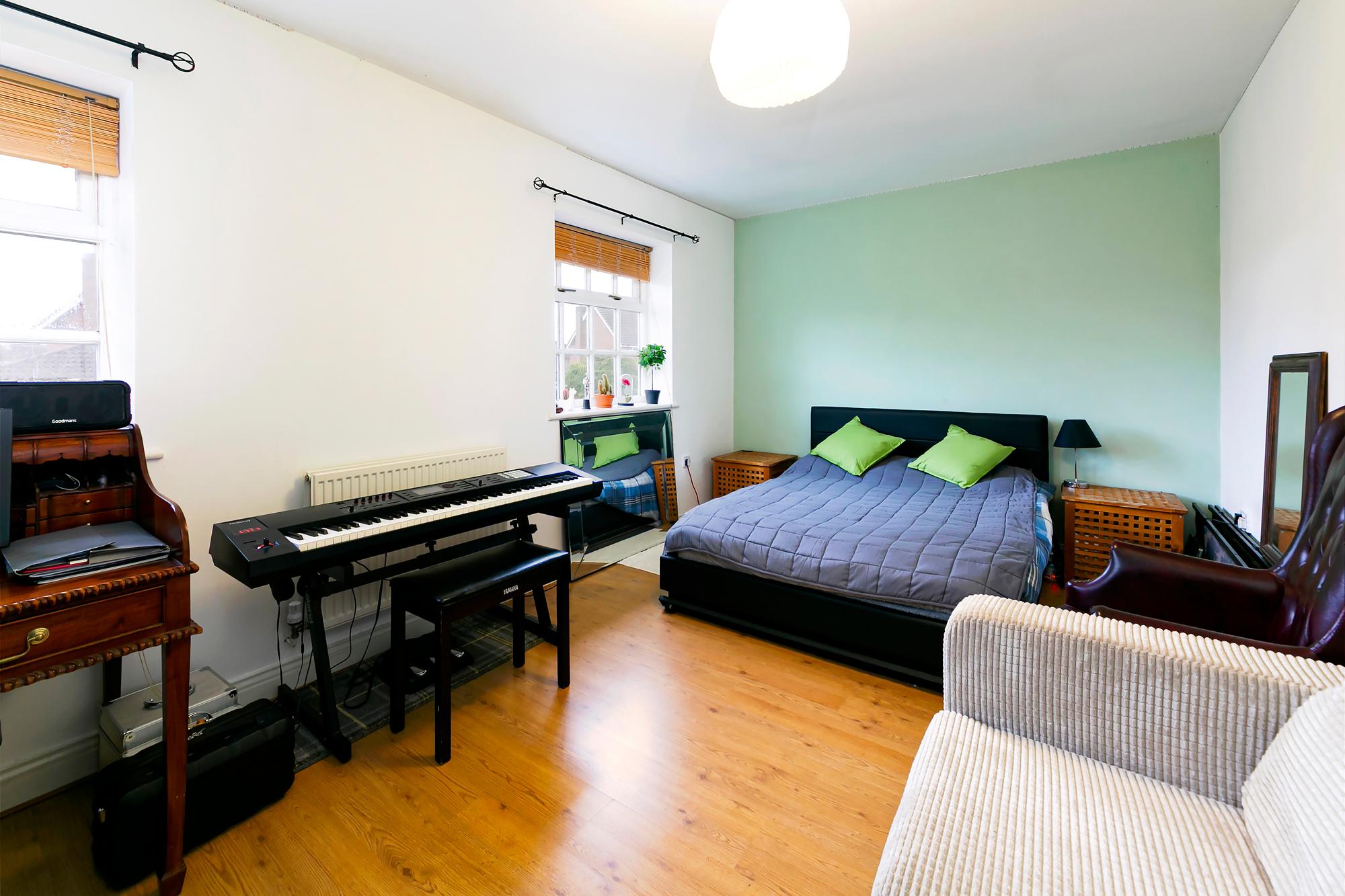 11 Chapel Garth, Holme-on-spalding-Moor, York