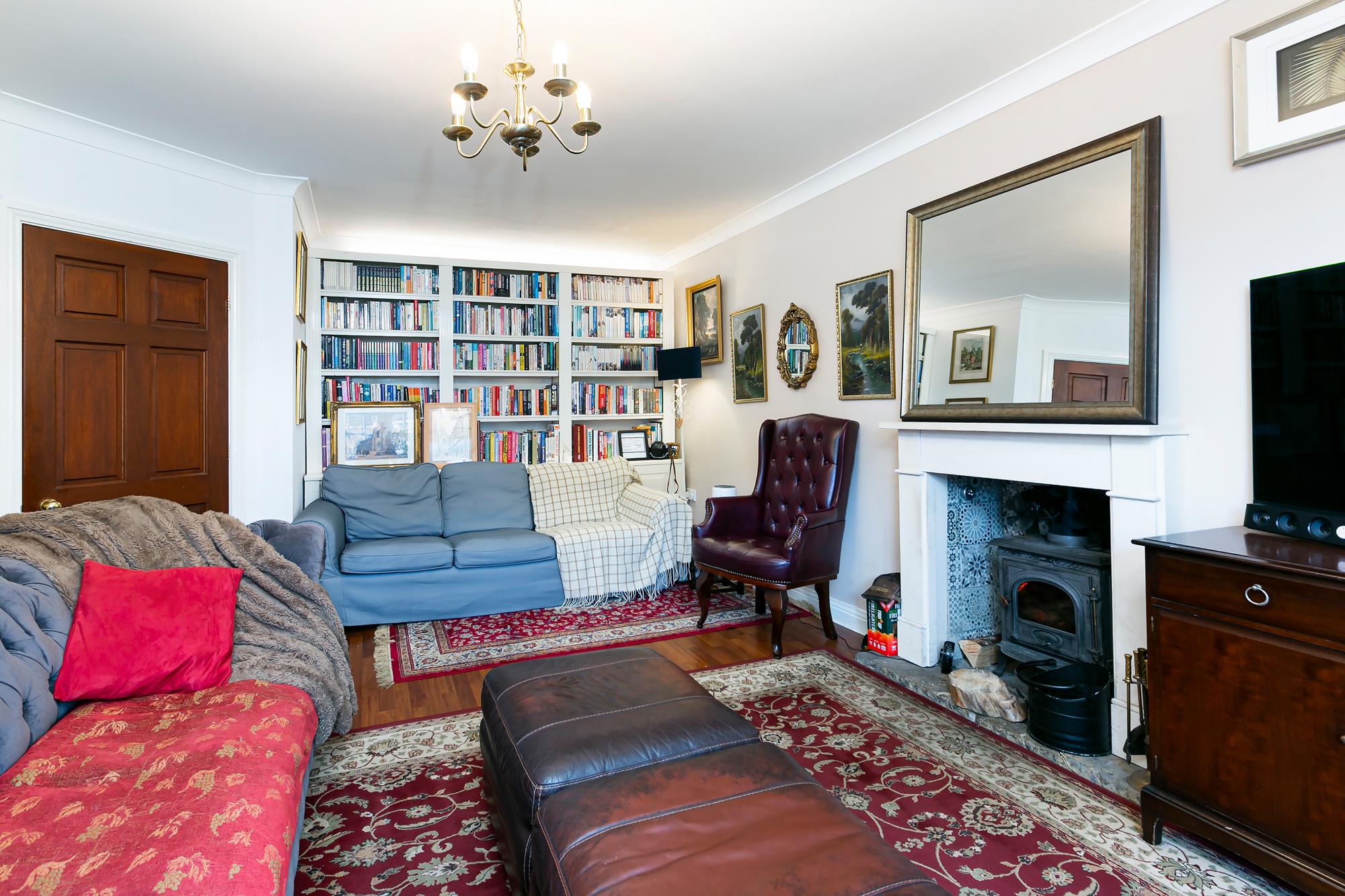 11 Chapel Garth, Holme-on-spalding-Moor, York