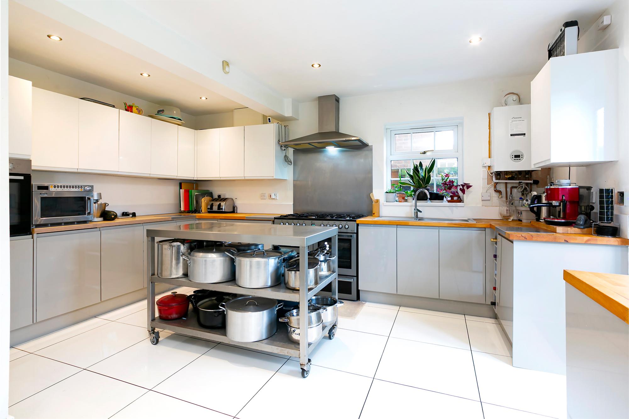 11 Chapel Garth, Holme-on-spalding-Moor, York