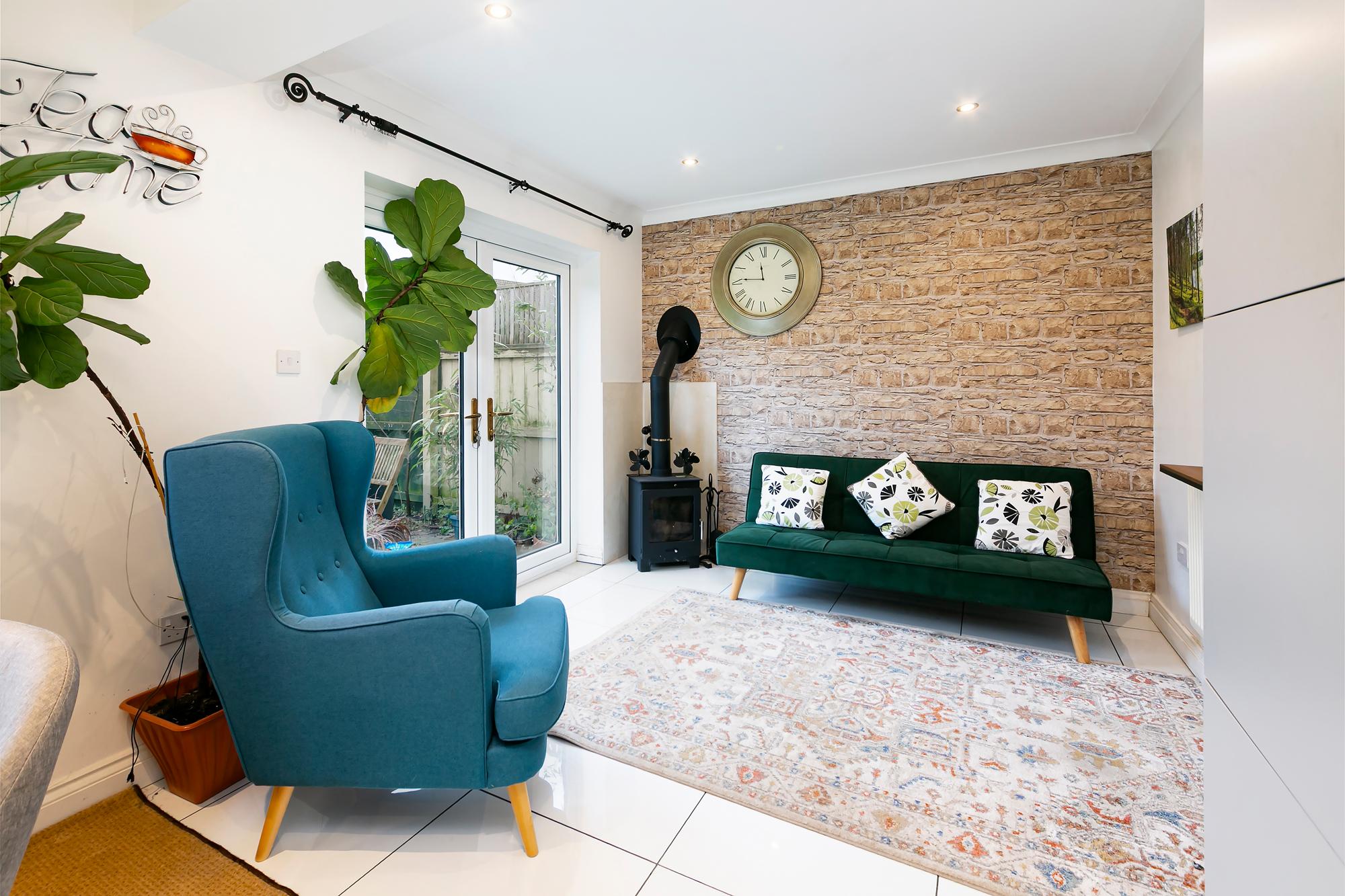 11 Chapel Garth, Holme-on-spalding-Moor, York