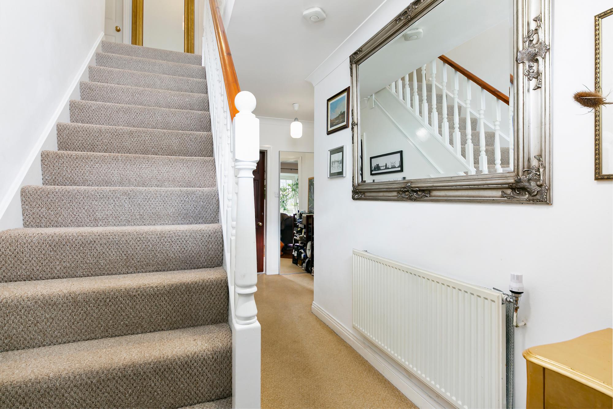 11 Chapel Garth, Holme-on-spalding-Moor, York