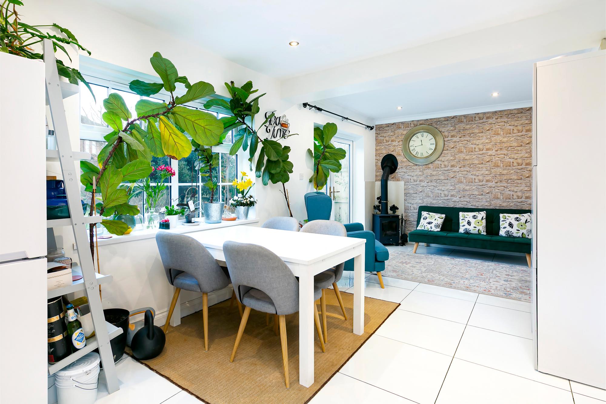 11 Chapel Garth, Holme-on-spalding-Moor, York