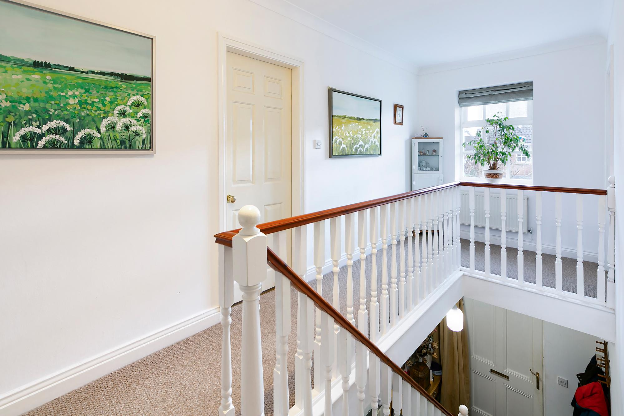 11 Chapel Garth, Holme-on-spalding-Moor, York