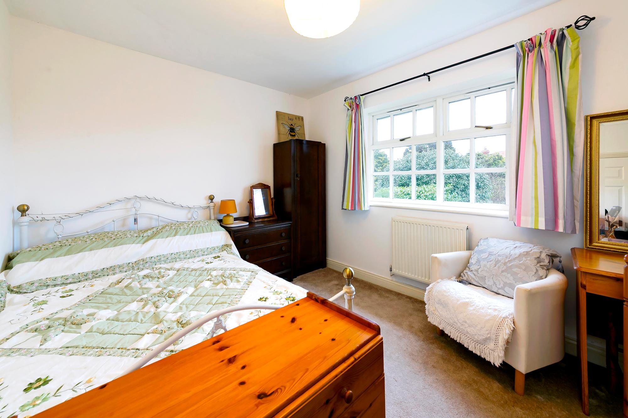 11 Chapel Garth, Holme-on-spalding-Moor, York