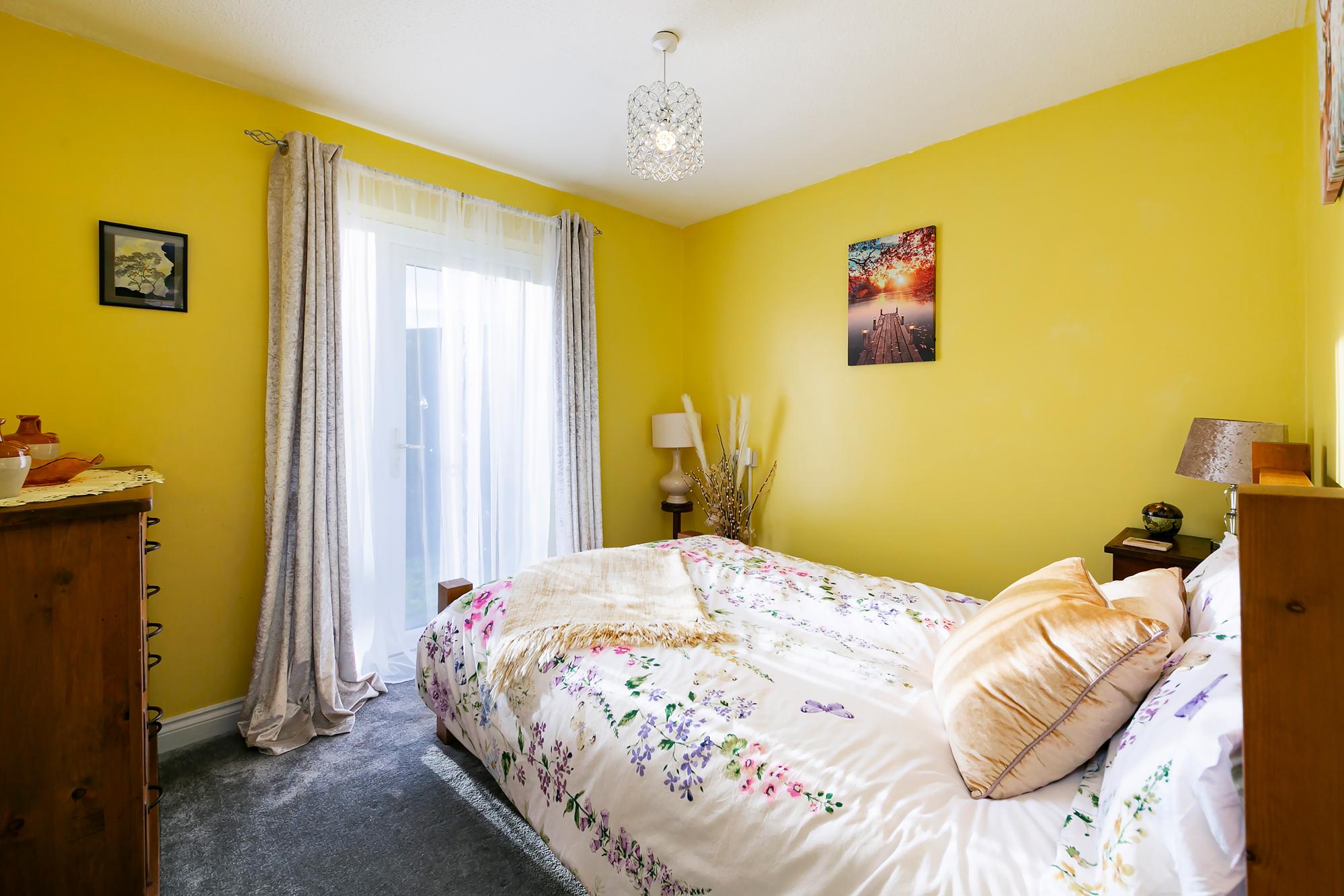 4 Northgate Grove, Market Weighton, York