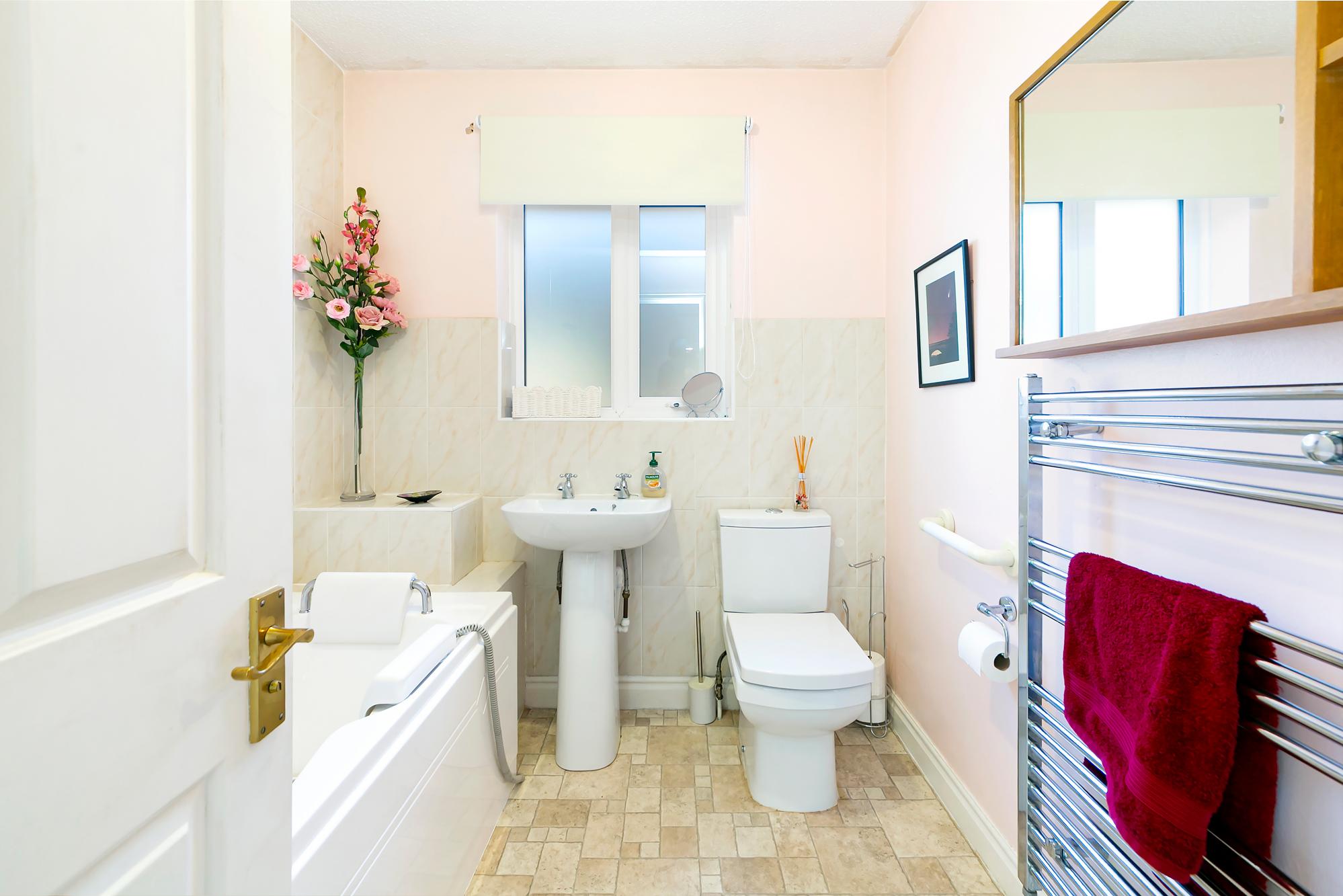 4 Northgate Grove, Market Weighton, York