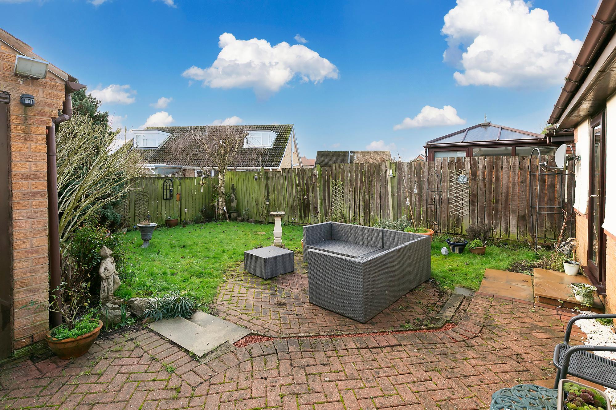 4 Northgate Grove, Market Weighton, York