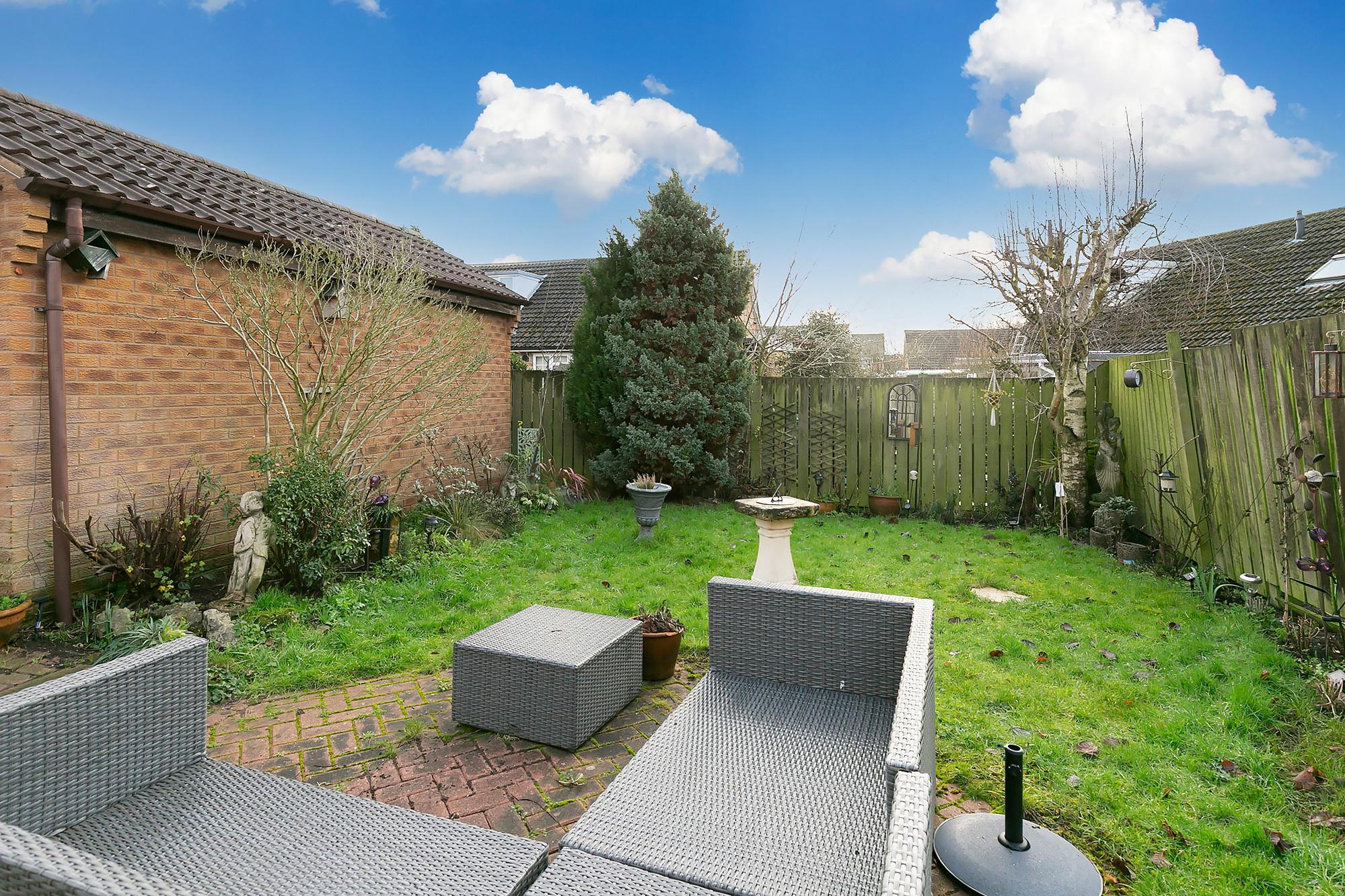 4 Northgate Grove, Market Weighton, York