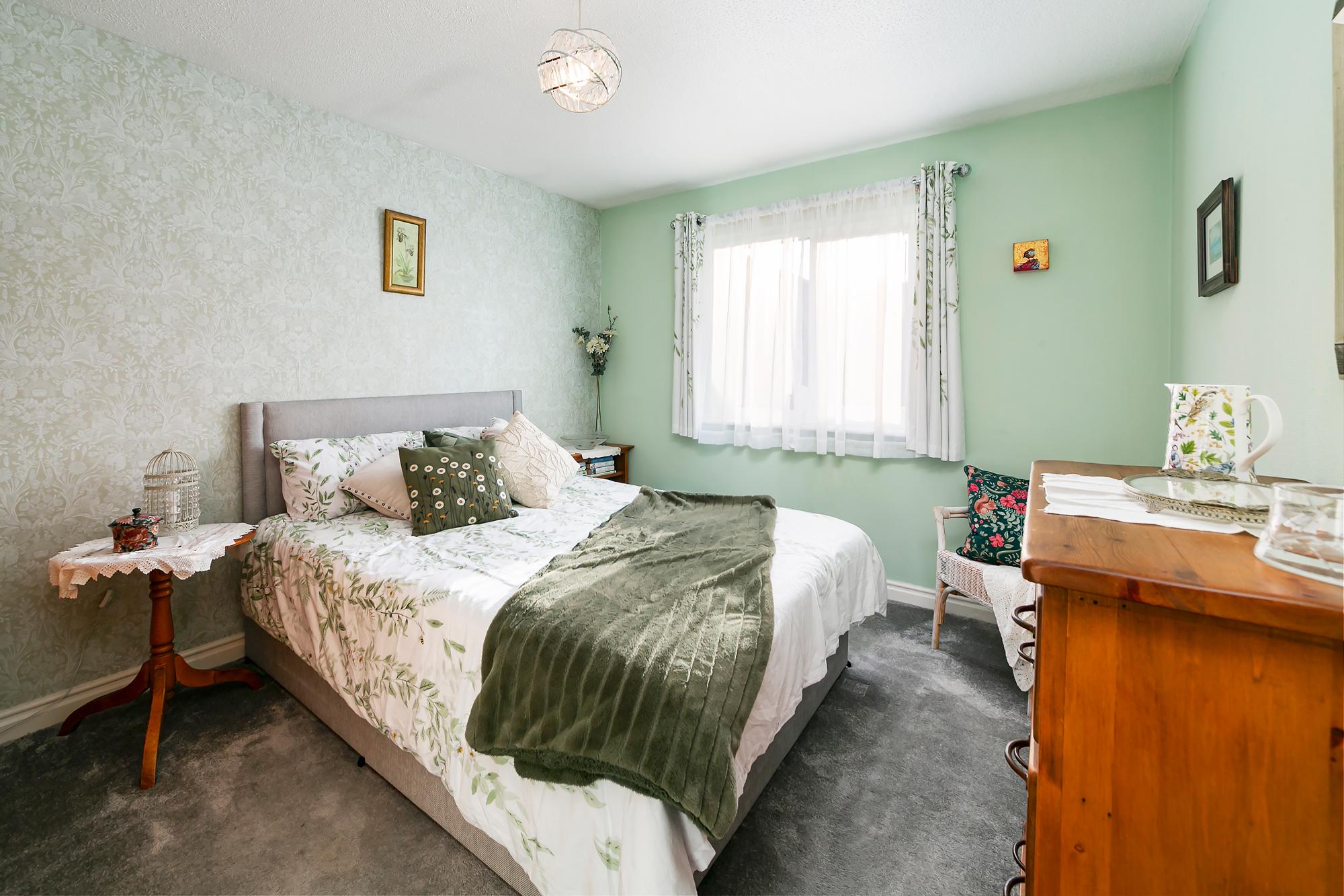 4 Northgate Grove, Market Weighton, York