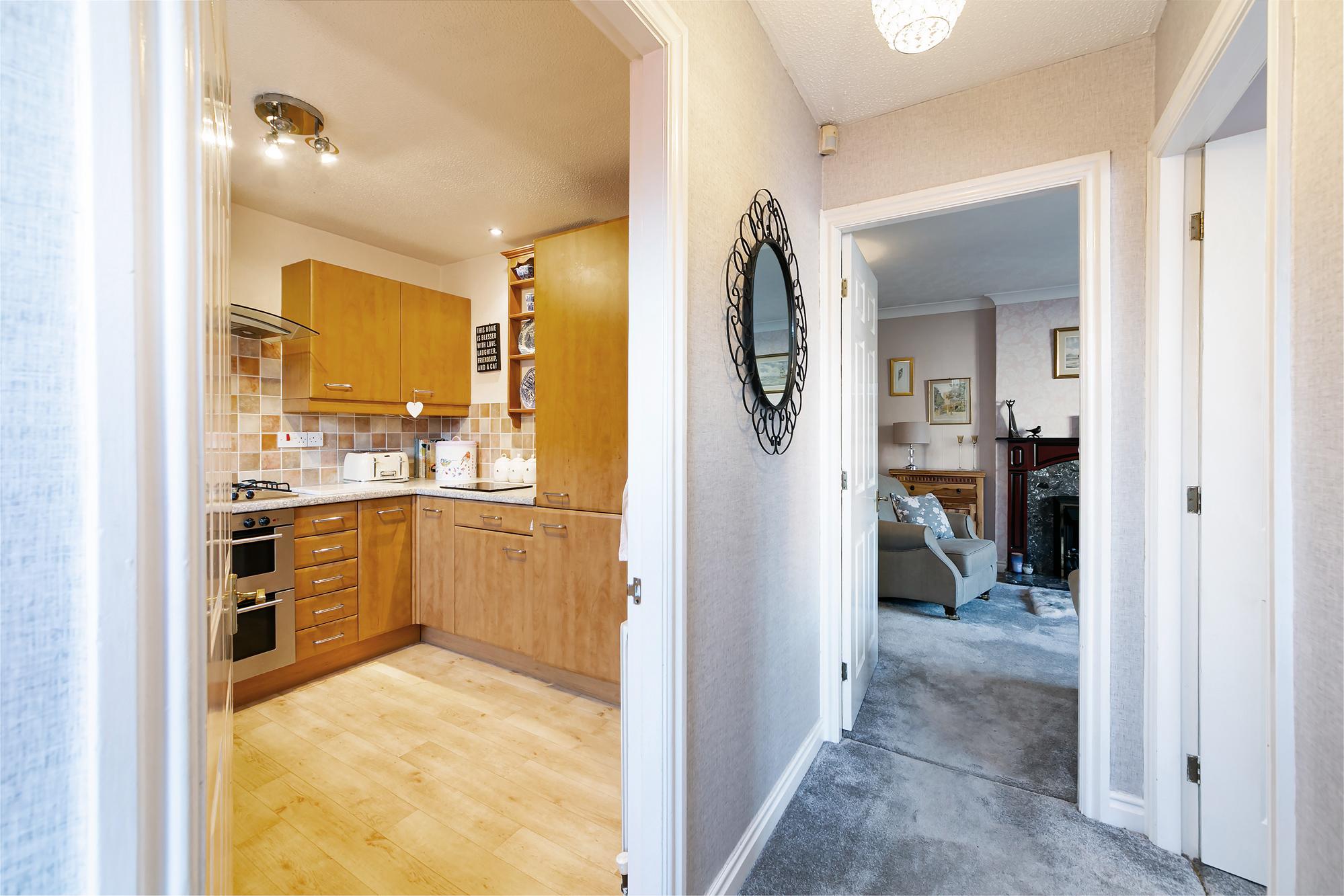 4 Northgate Grove, Market Weighton, York