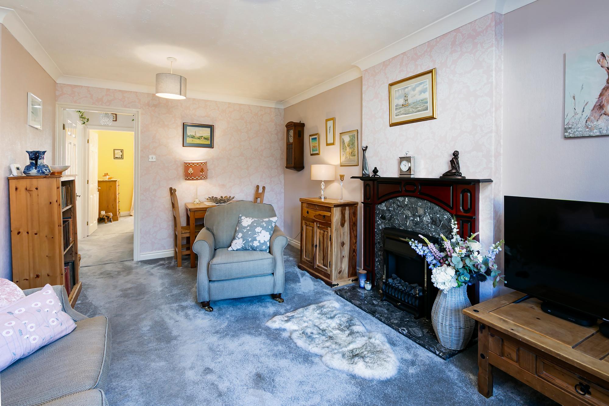 4 Northgate Grove, Market Weighton, York