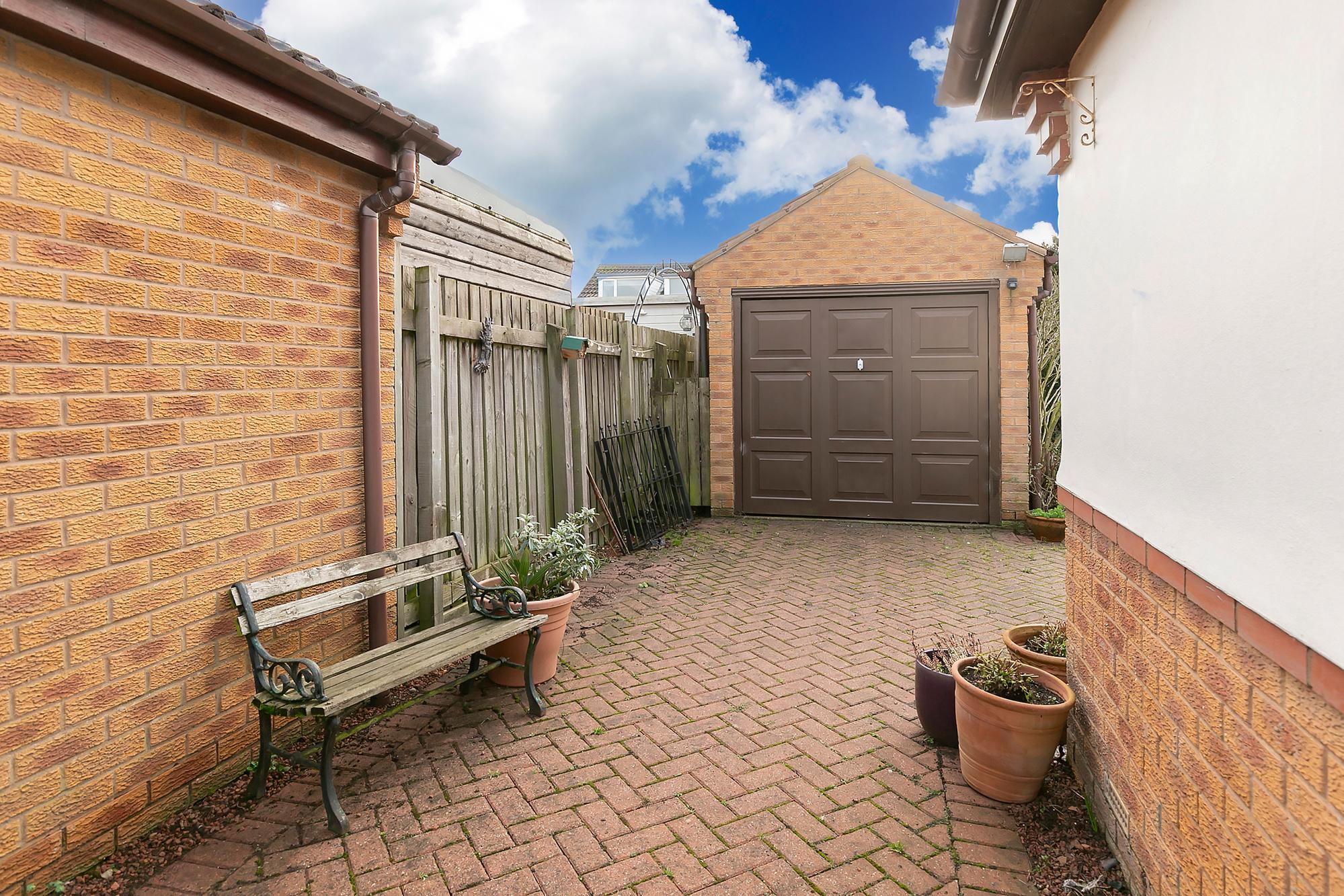 4 Northgate Grove, Market Weighton, York