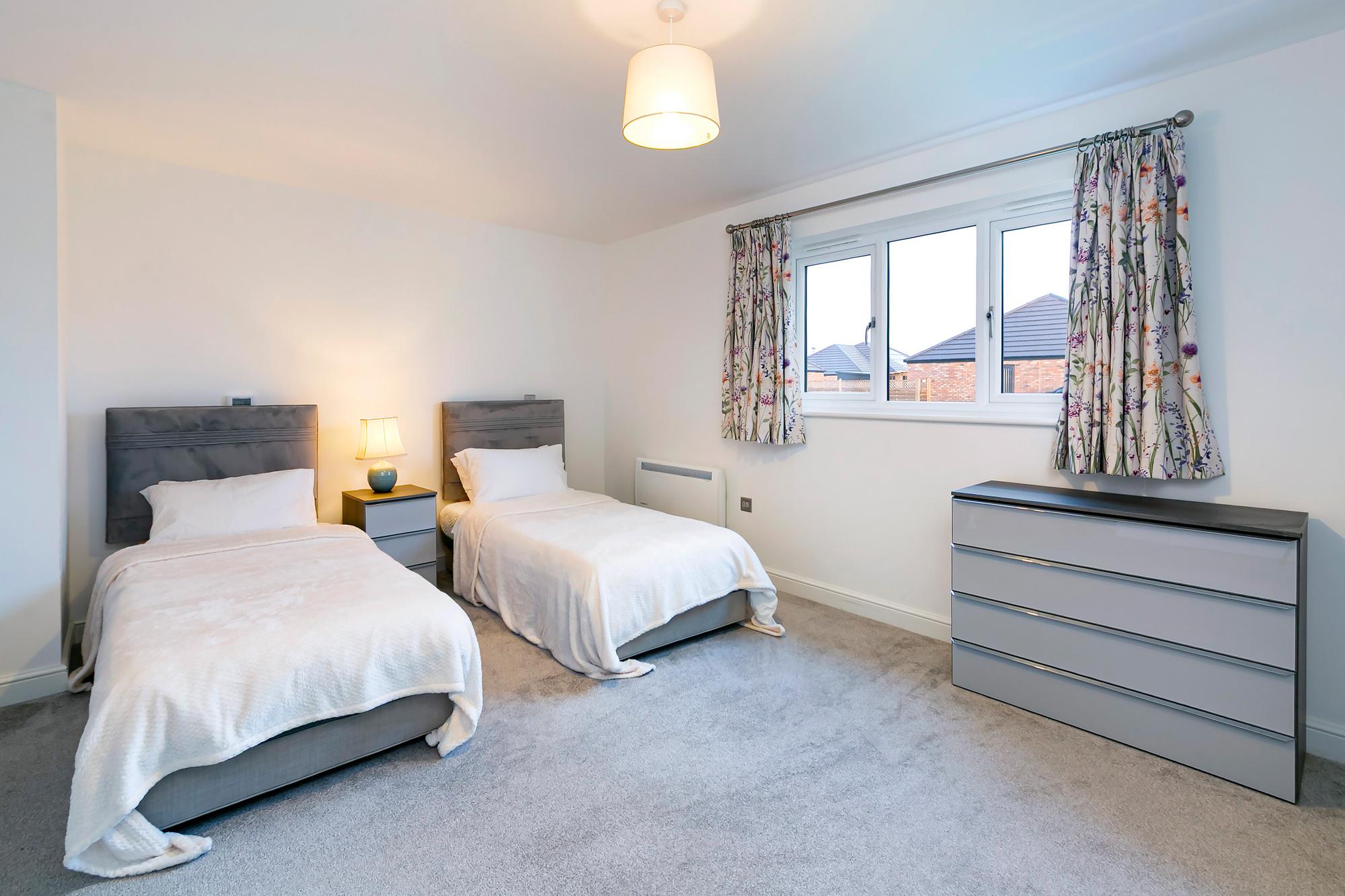 23 Lavender Fields, Barmby Moor, York