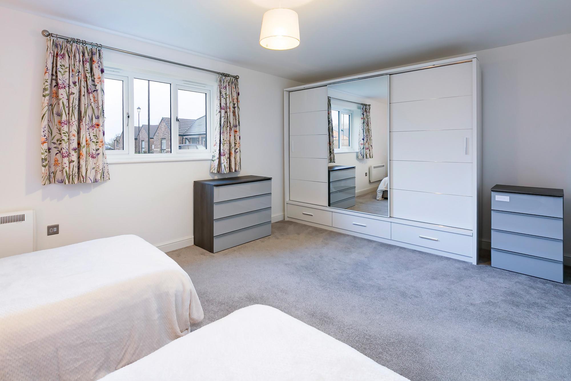 23 Lavender Fields, Barmby Moor, York