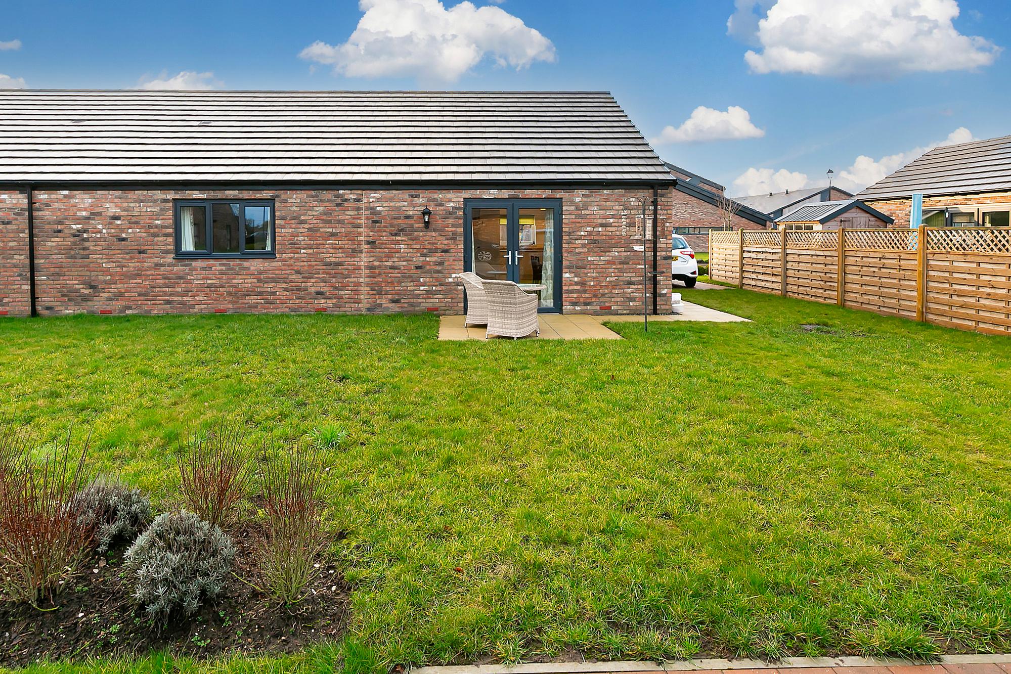 23 Lavender Fields, Barmby Moor, York