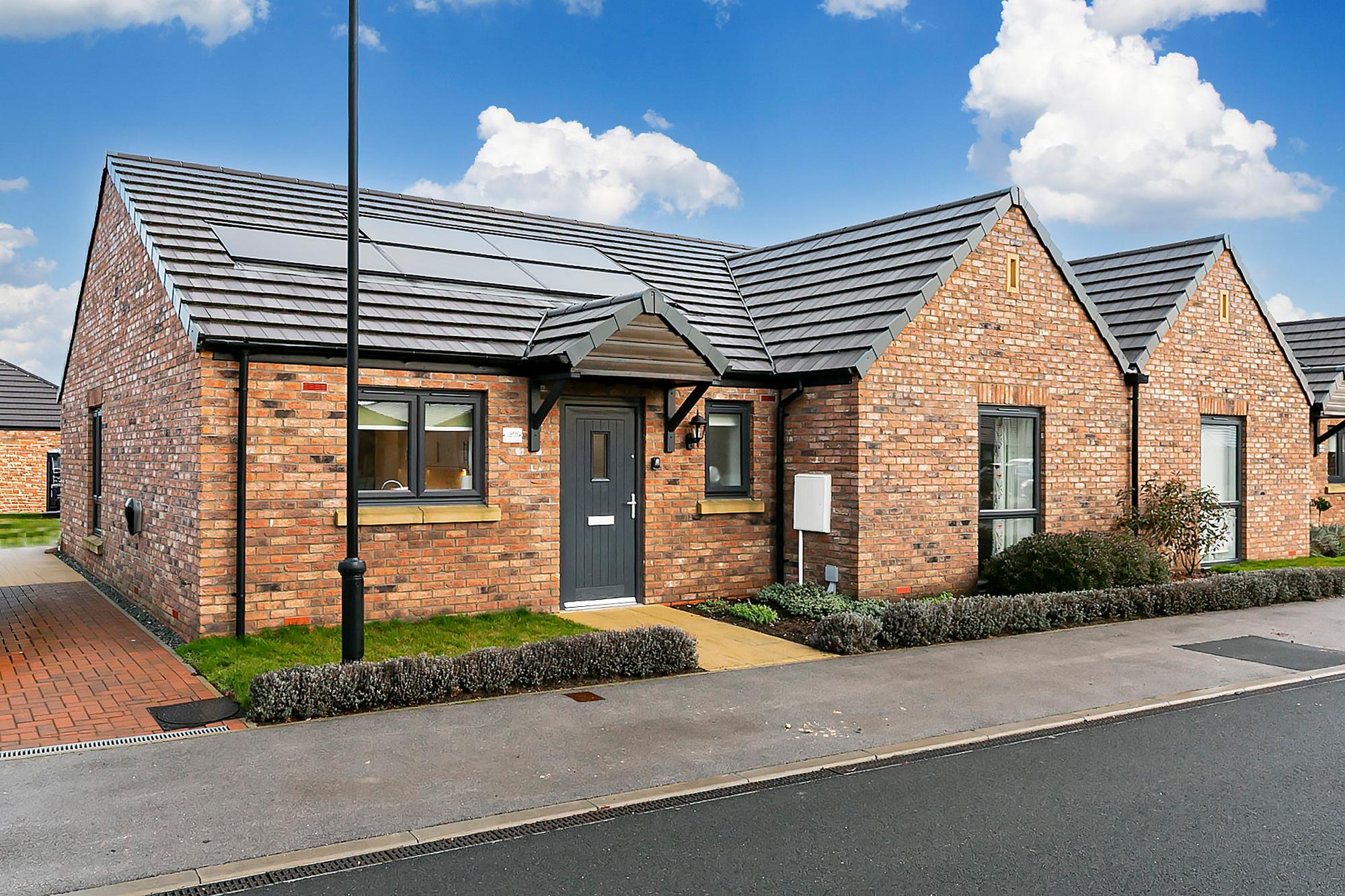 23 Lavender Fields, Barmby Moor, York