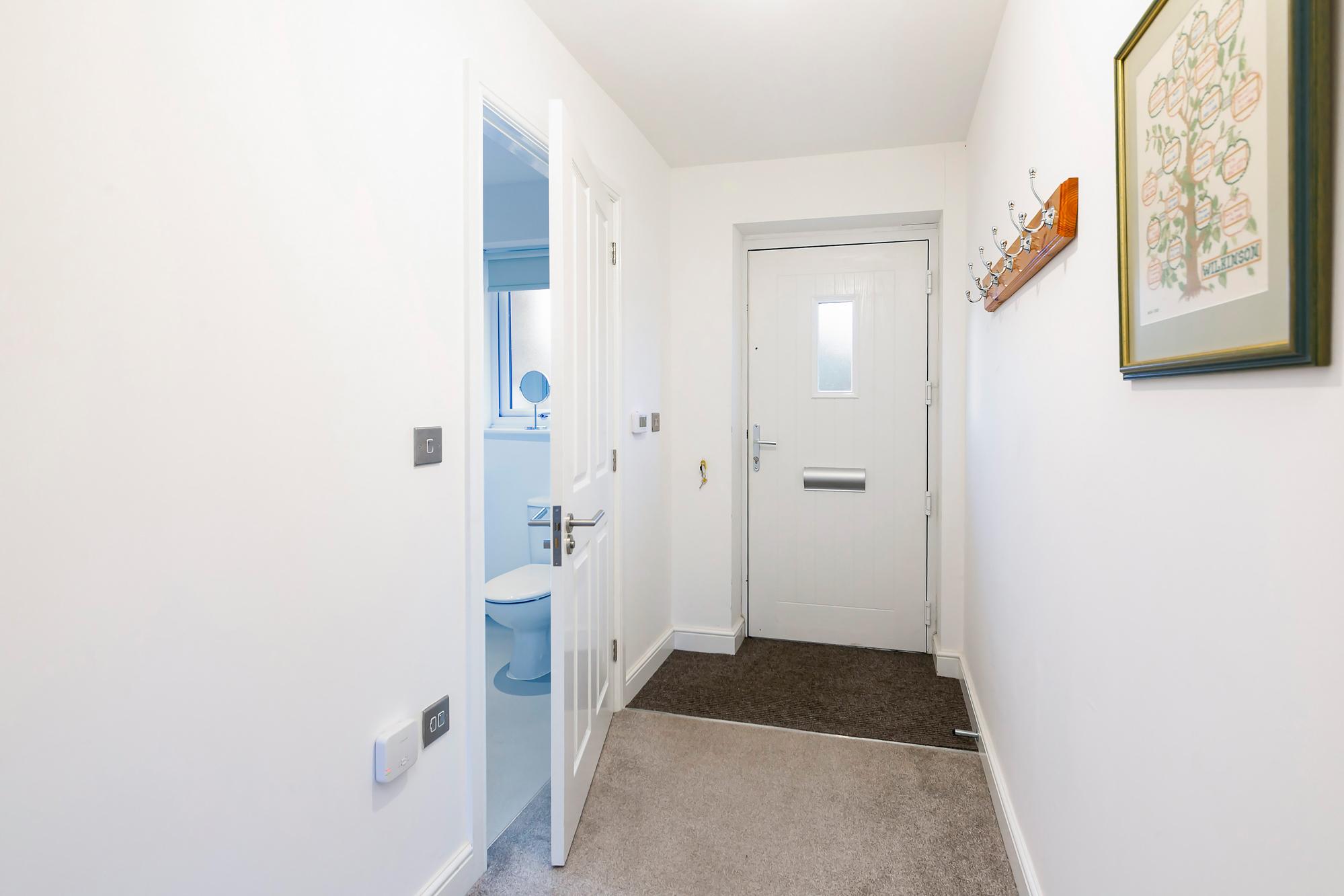 23 Lavender Fields, Barmby Moor, York