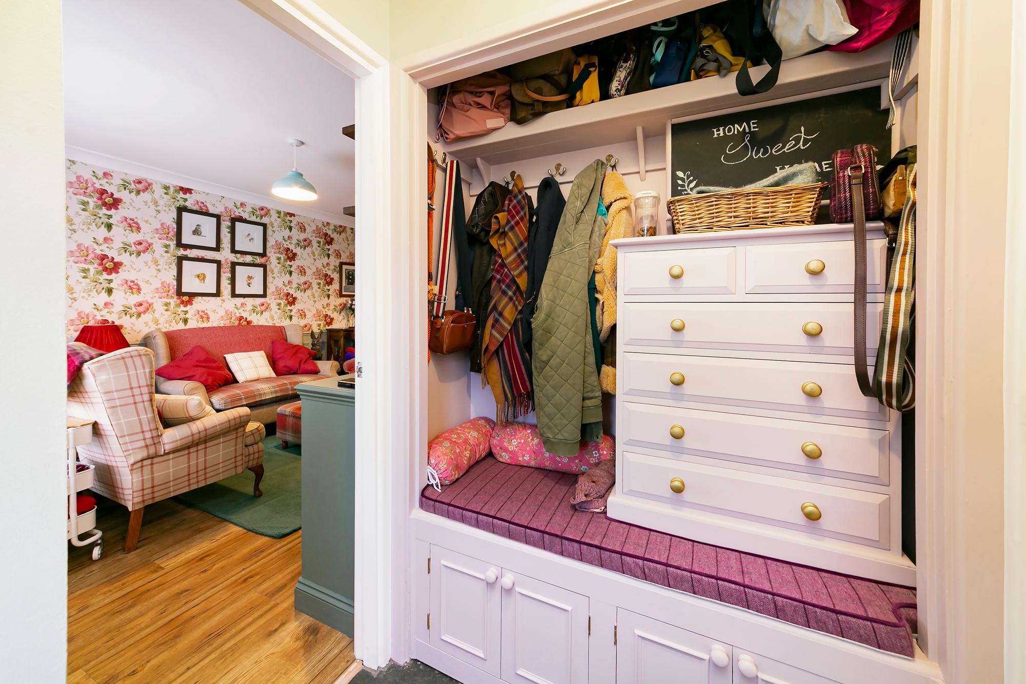 2 Windmill Meadows, Wilberfoss, York