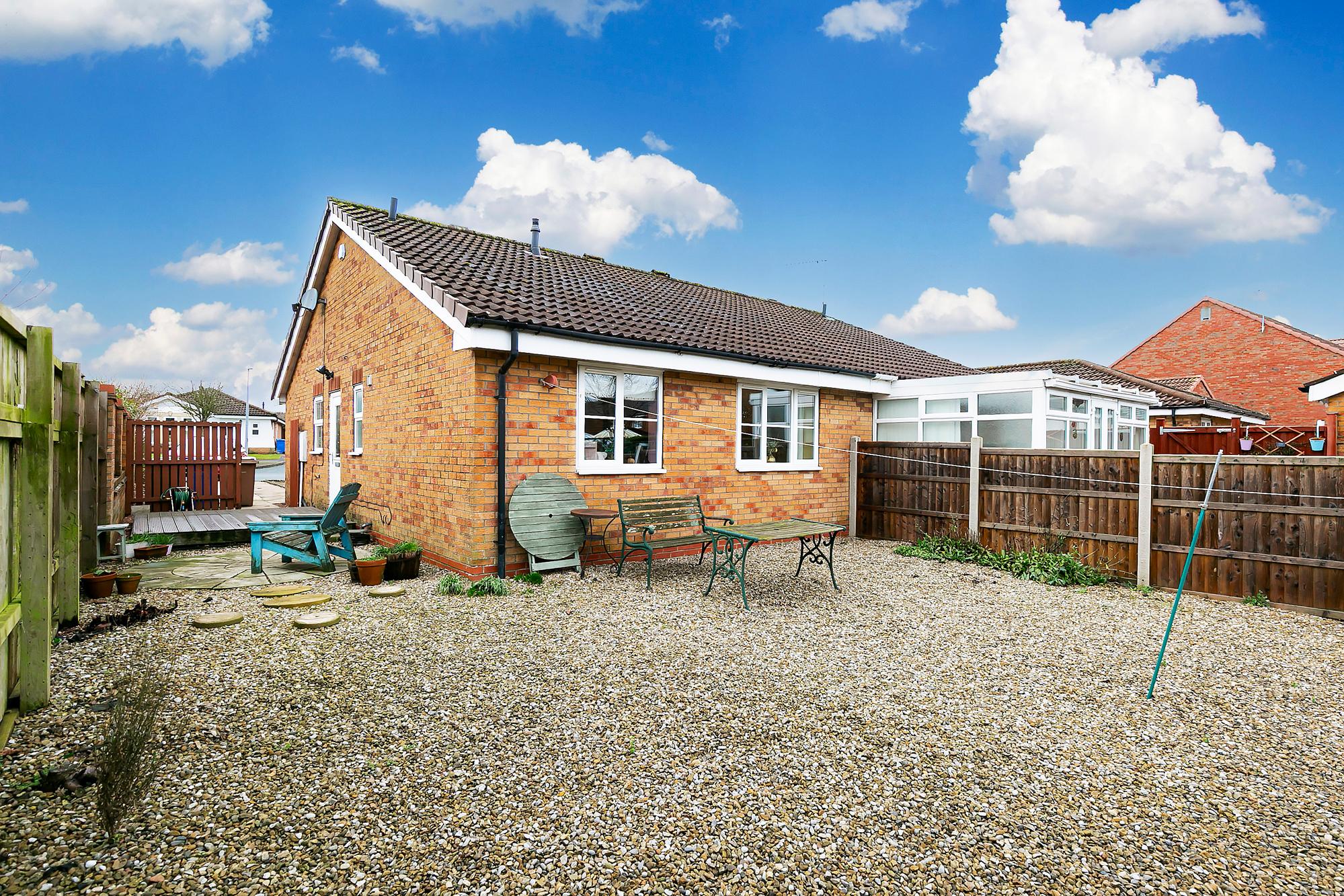 2 Windmill Meadows, Wilberfoss, York