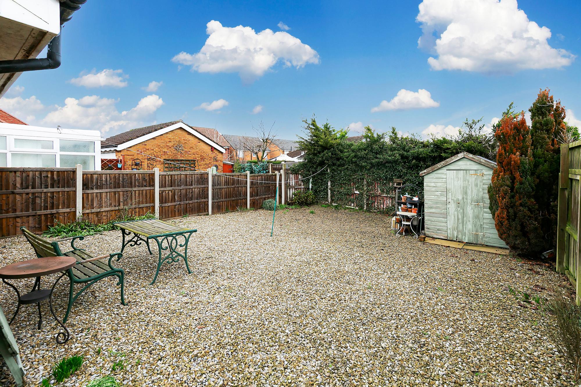 2 Windmill Meadows, Wilberfoss, York