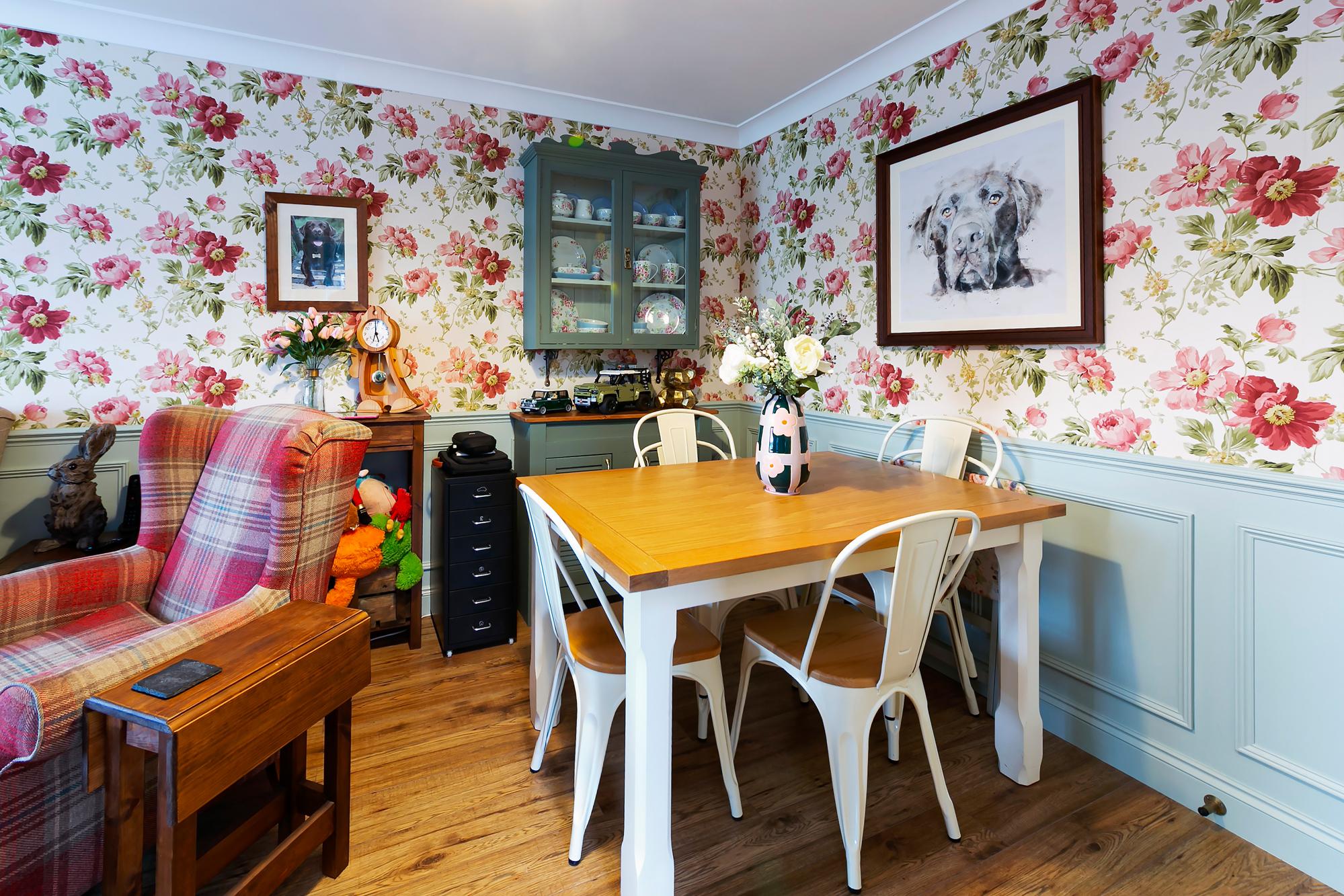 2 Windmill Meadows, Wilberfoss, York