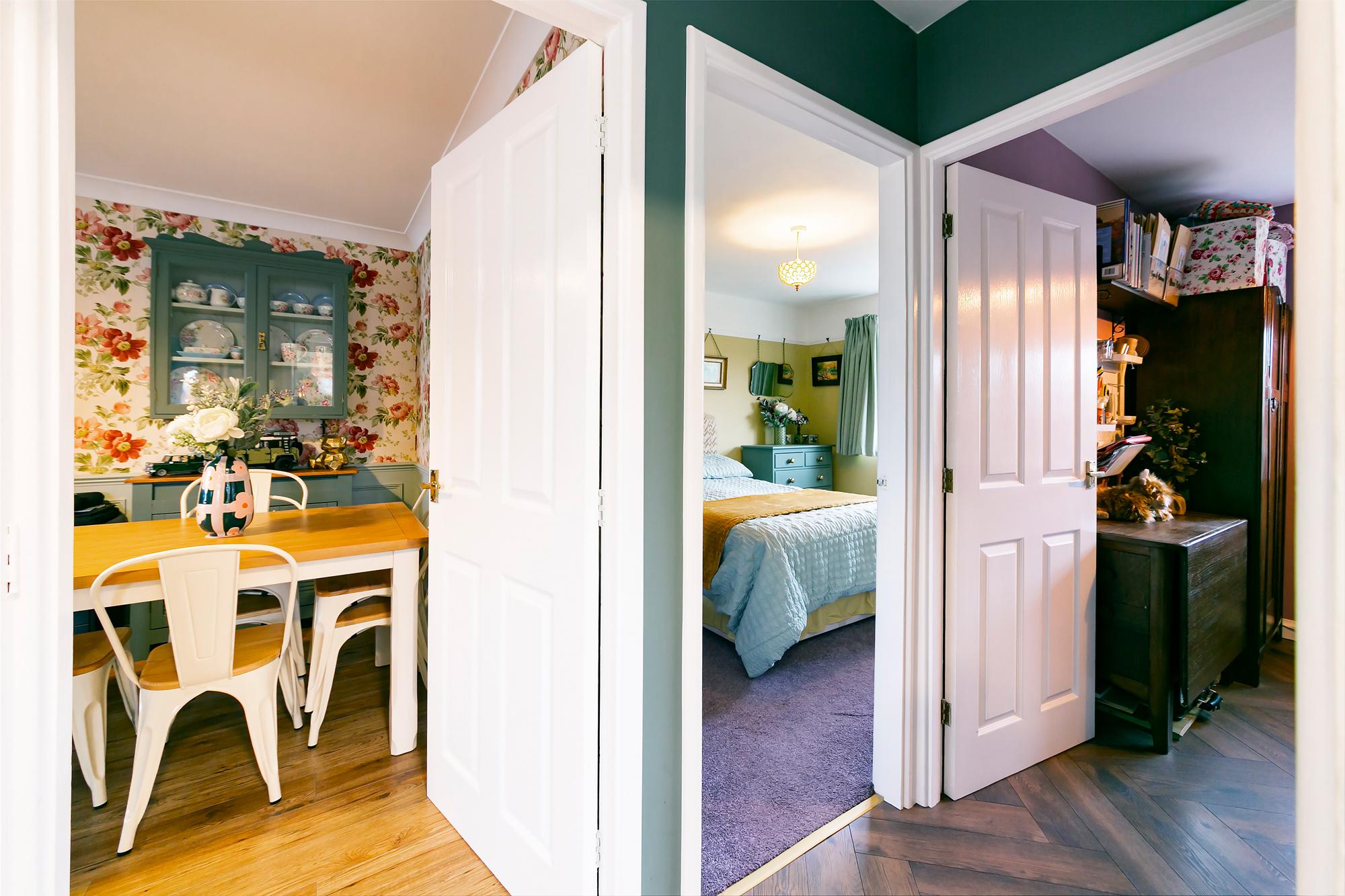 2 Windmill Meadows, Wilberfoss, York