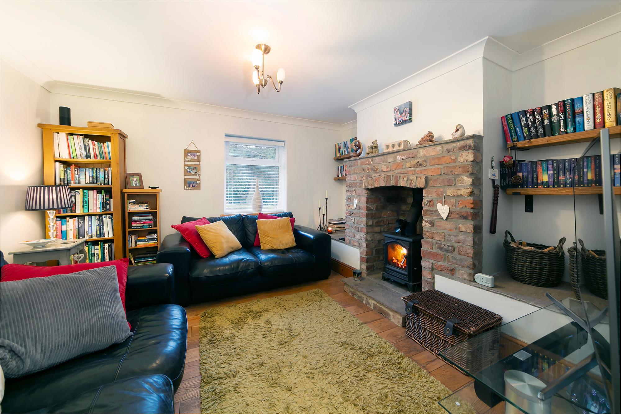 Wayside Cottage Water End, Holme-on-spalding-Moor, York