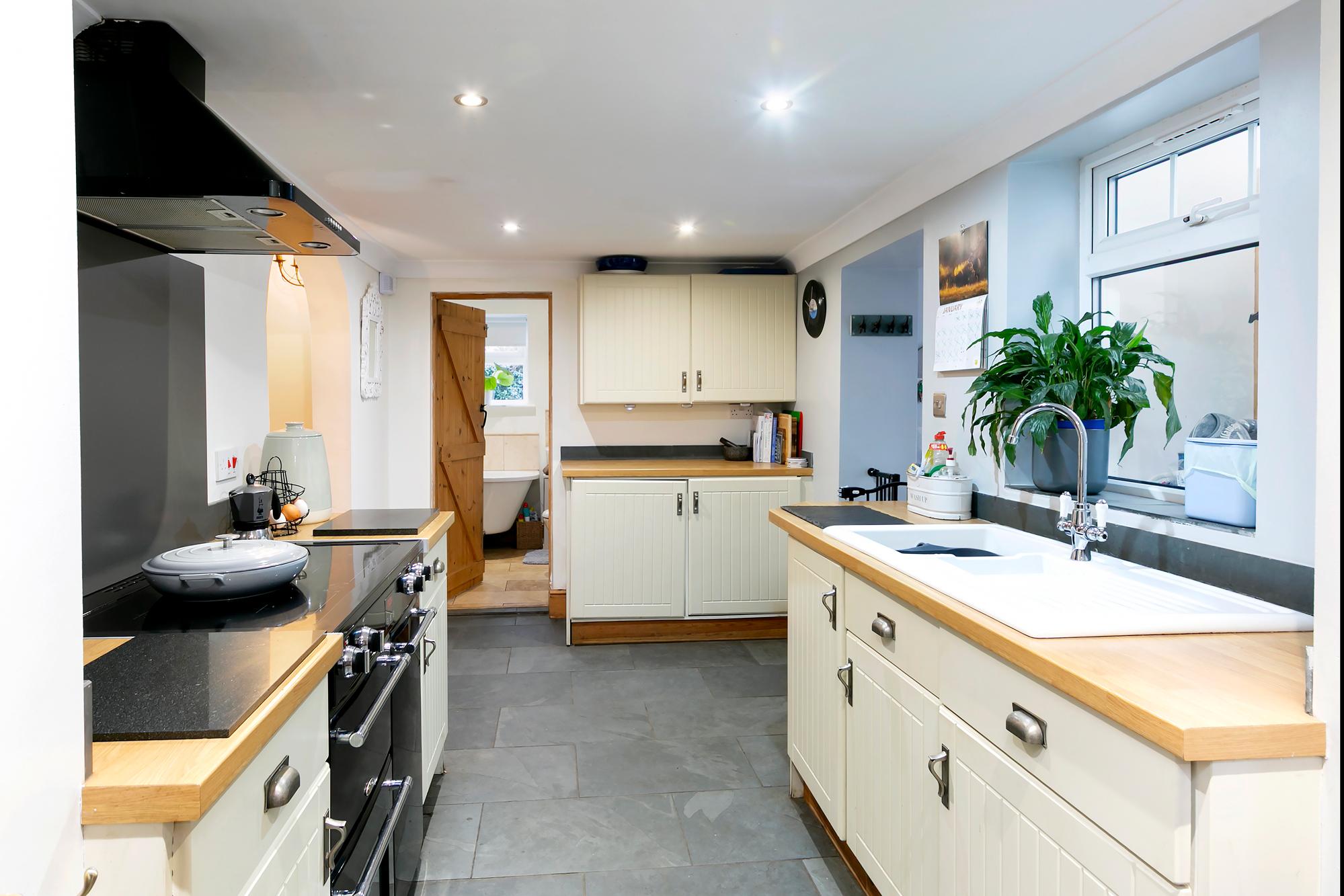 Wayside Cottage Water End, Holme-on-spalding-Moor, York