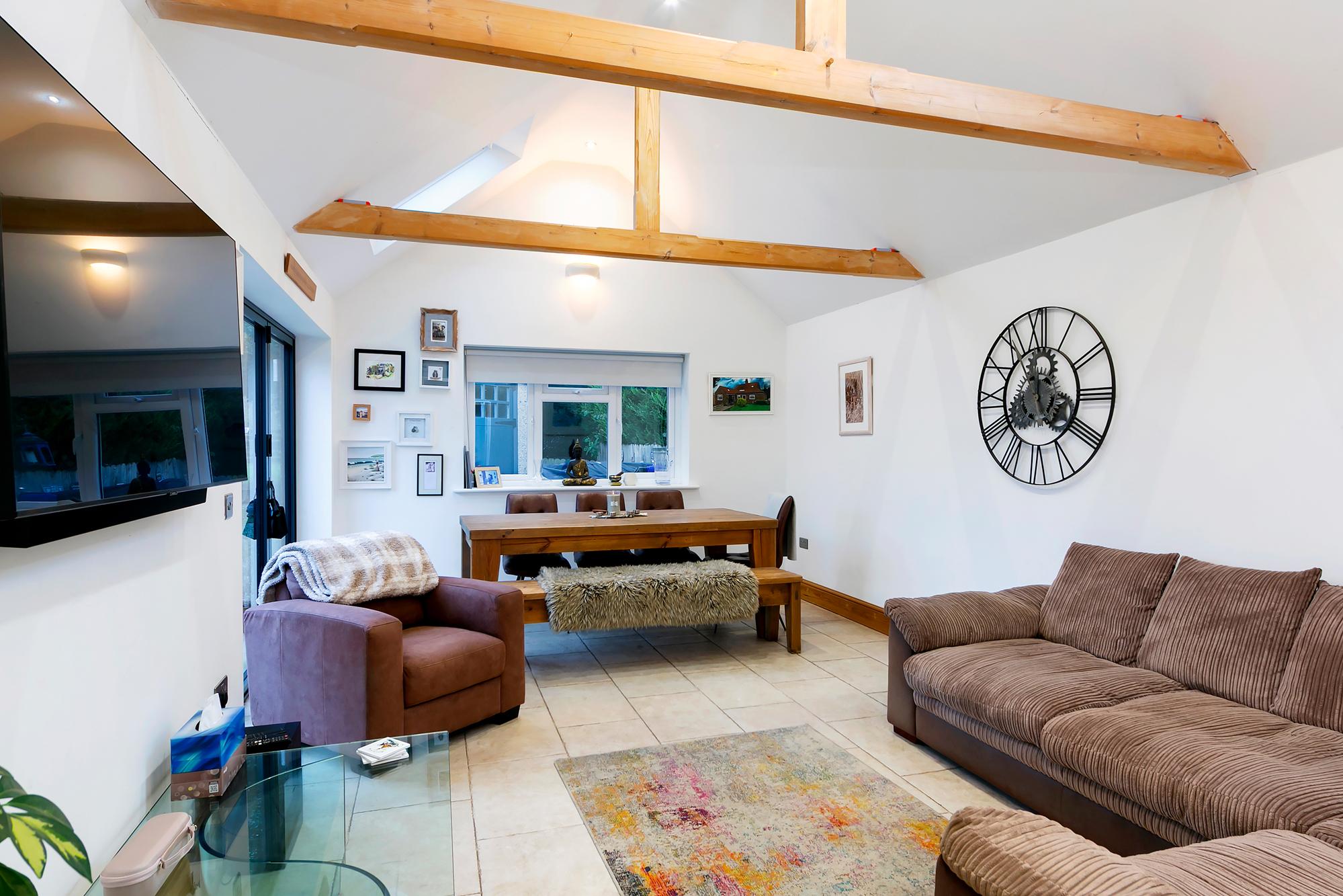 Wayside Cottage Water End, Holme-on-spalding-Moor, York