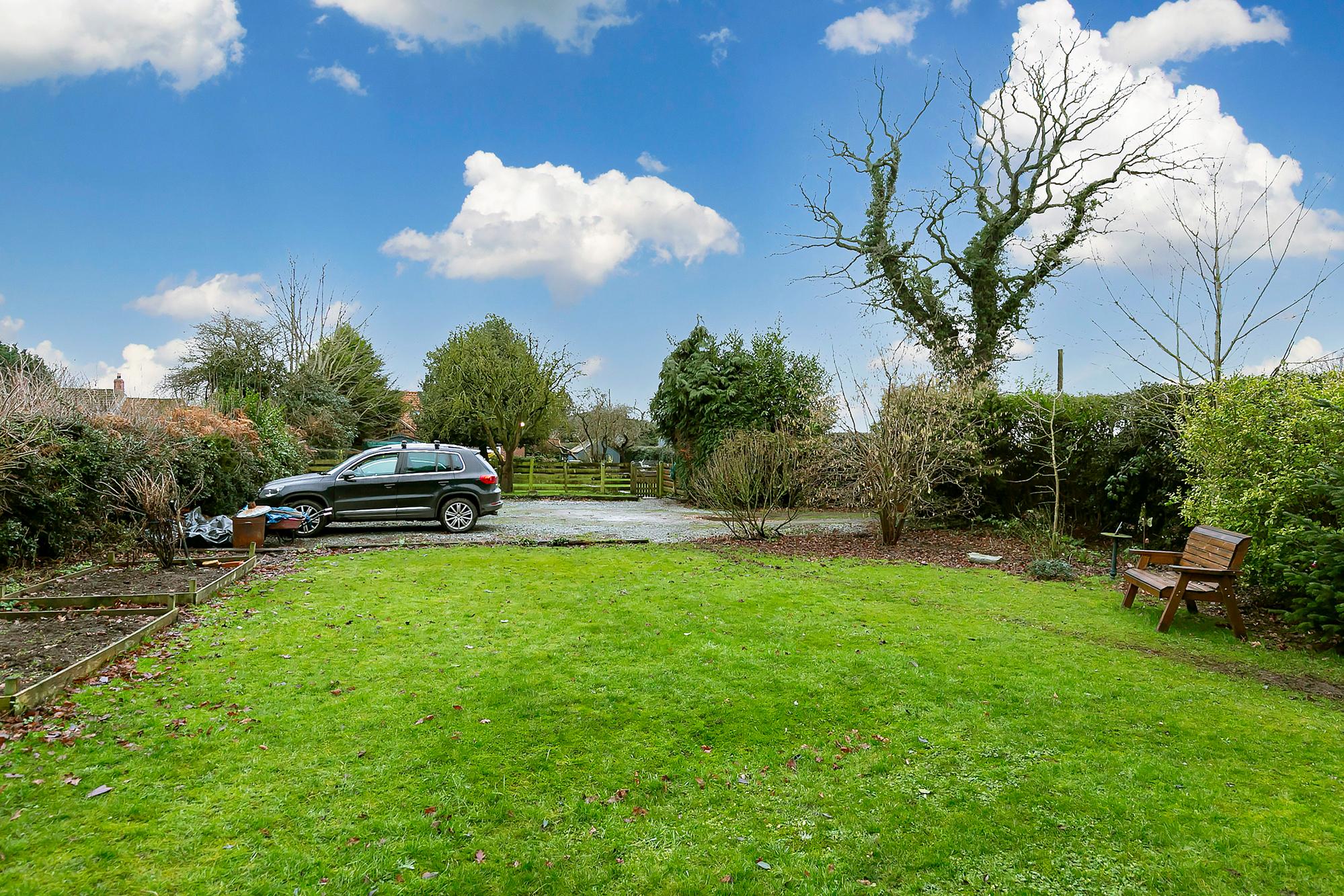 Wayside Cottage Water End, Holme-on-spalding-Moor, York