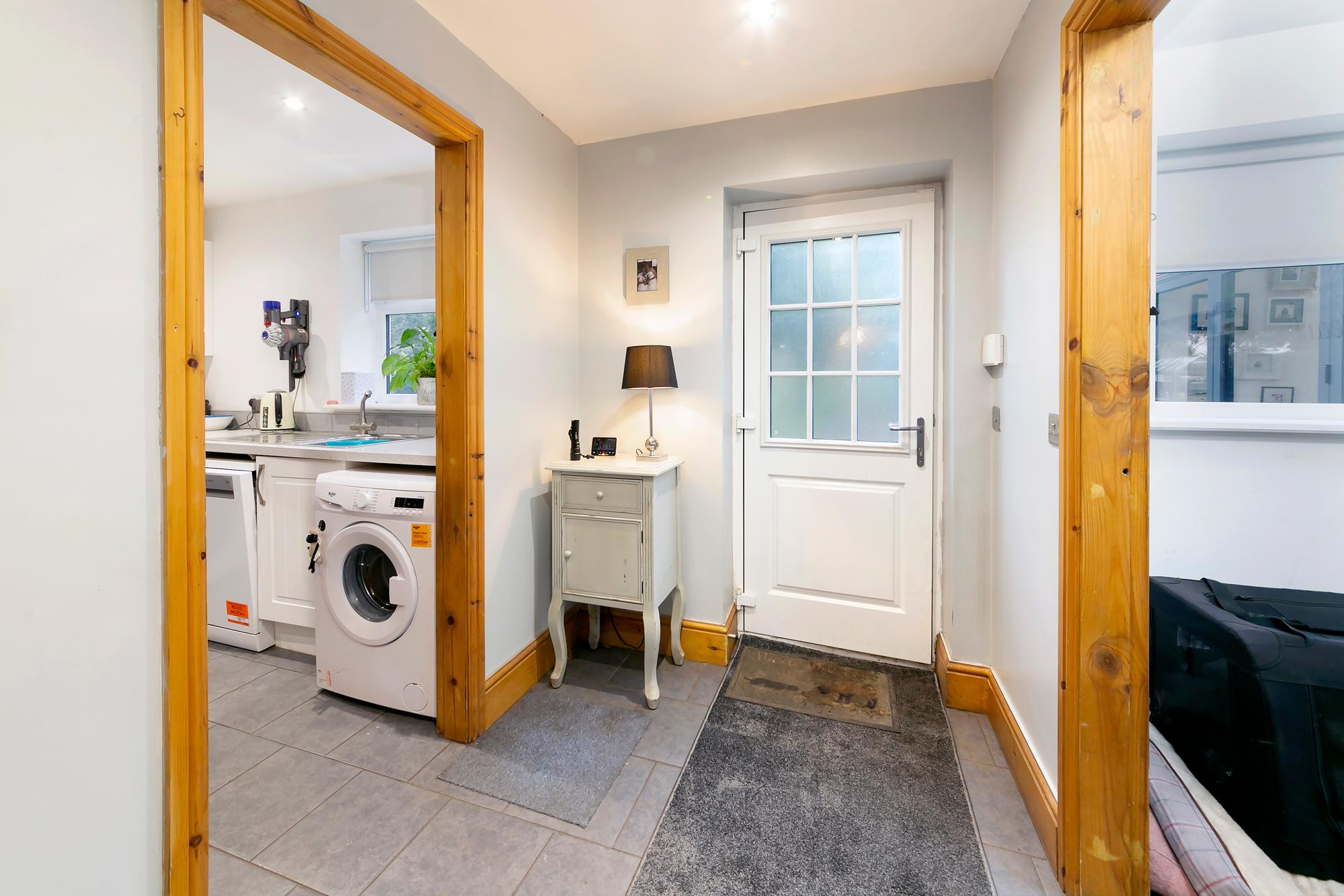 Wayside Cottage Water End, Holme-on-spalding-Moor, York