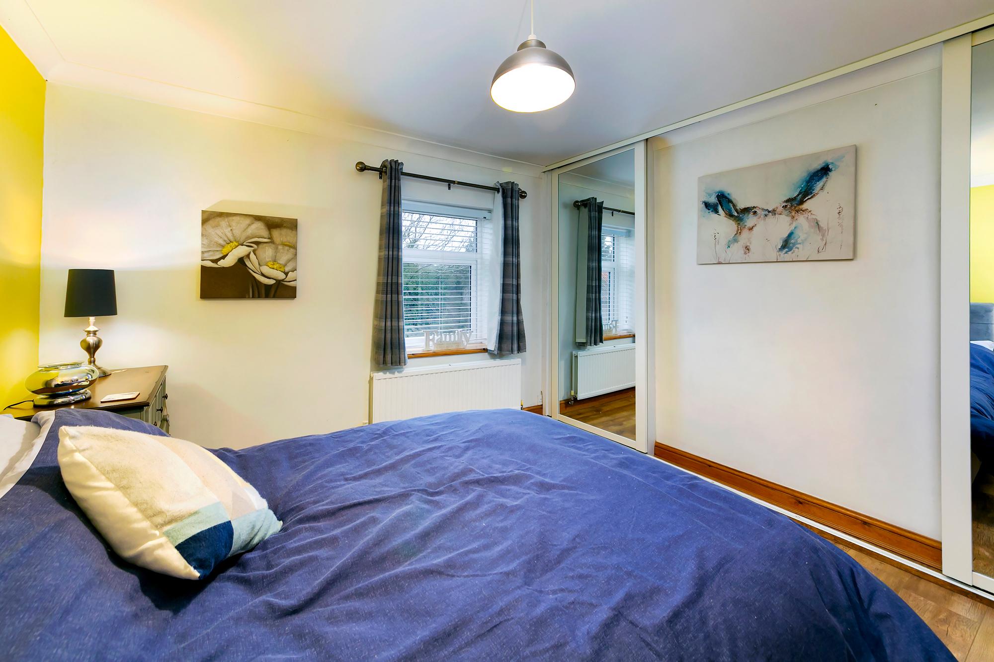 Wayside Cottage Water End, Holme-on-spalding-Moor, York