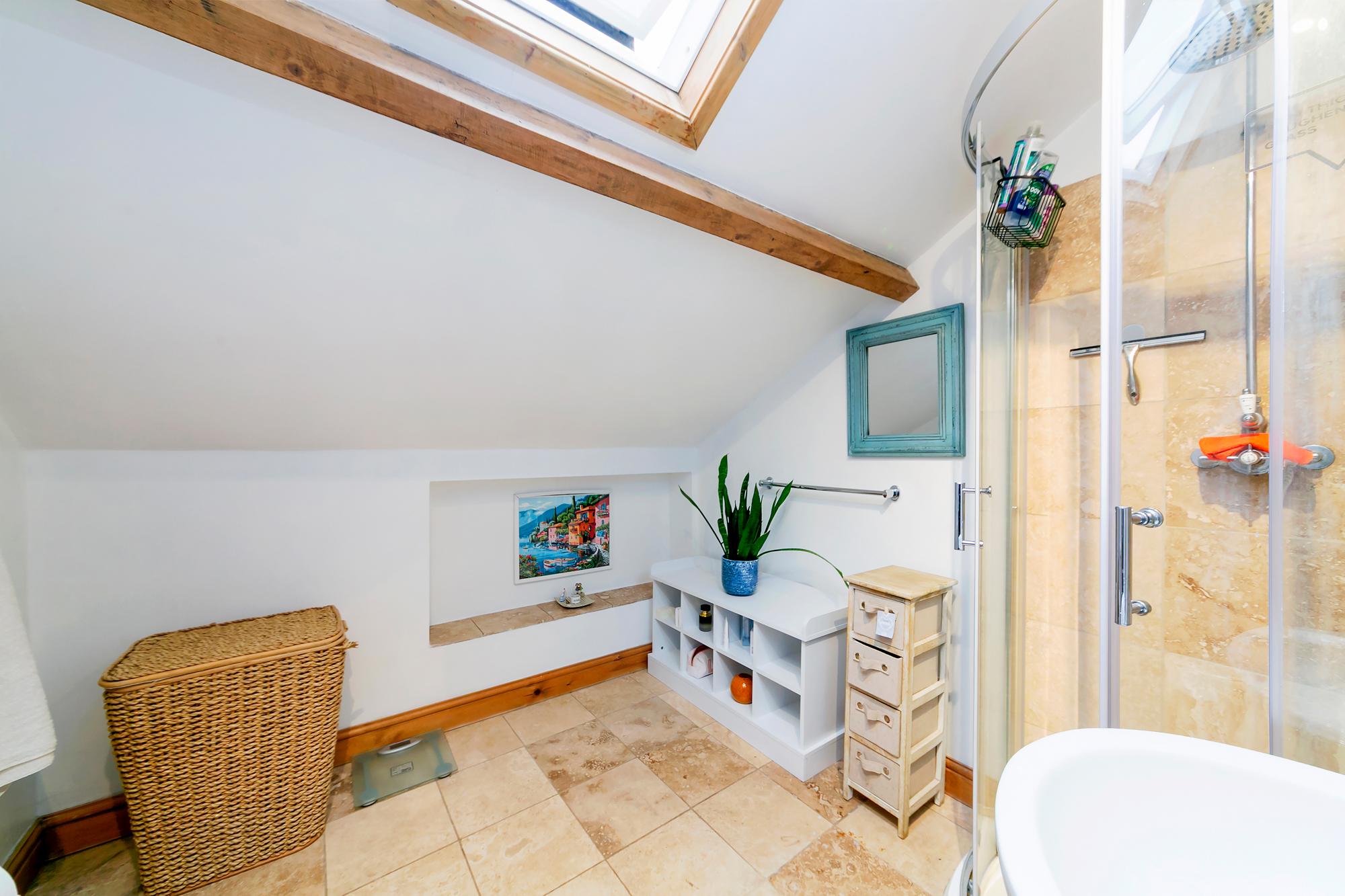 Wayside Cottage Water End, Holme-on-spalding-Moor, York