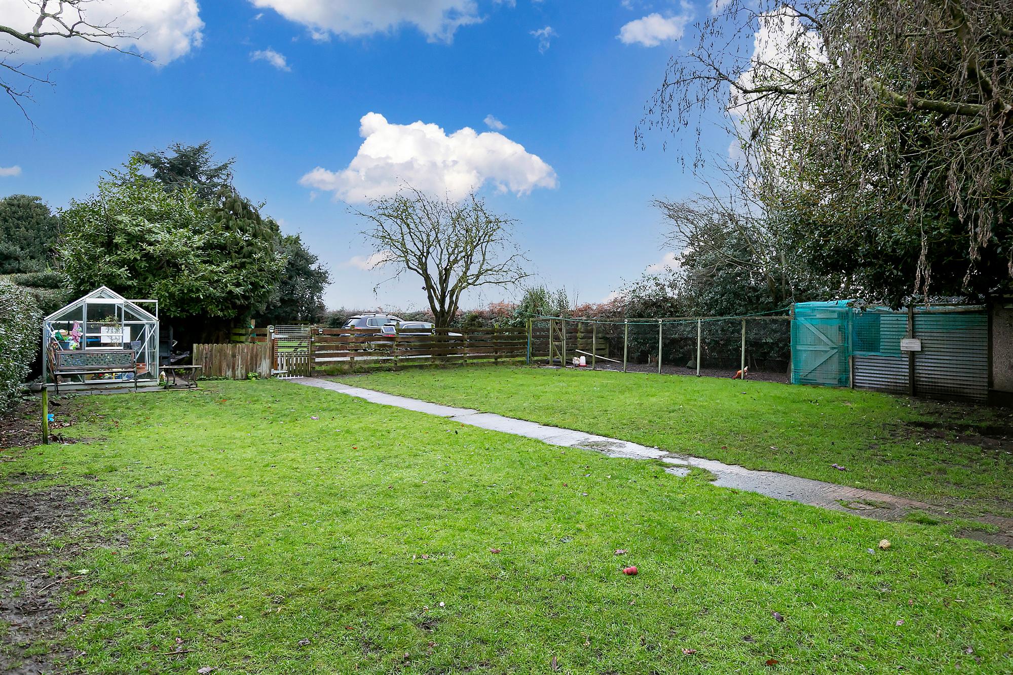 Wayside Cottage Water End, Holme-on-spalding-Moor, York