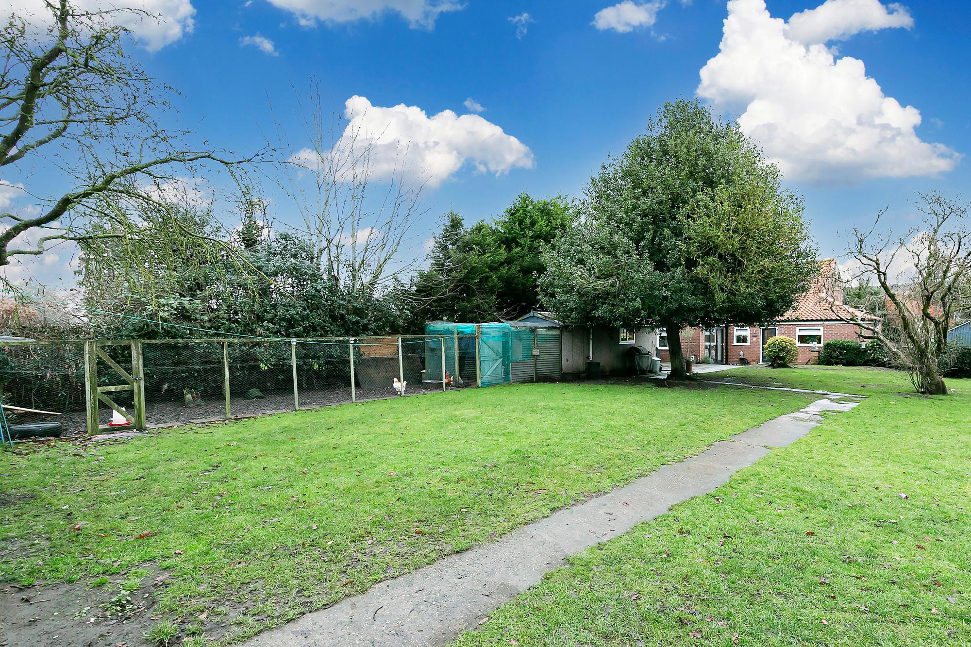 Wayside Cottage Water End, Holme-on-spalding-Moor, York