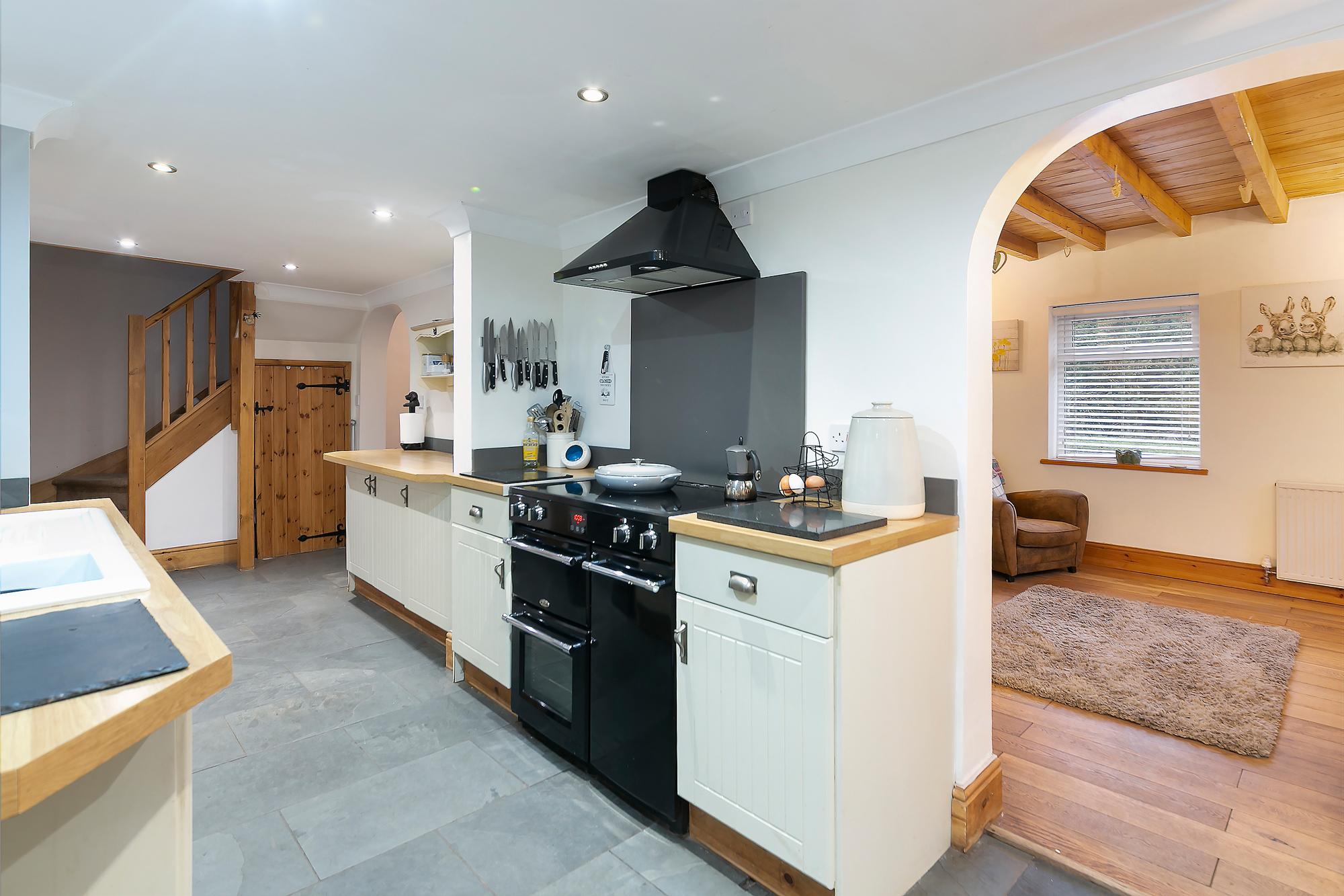 Wayside Cottage Water End, Holme-on-spalding-Moor, York