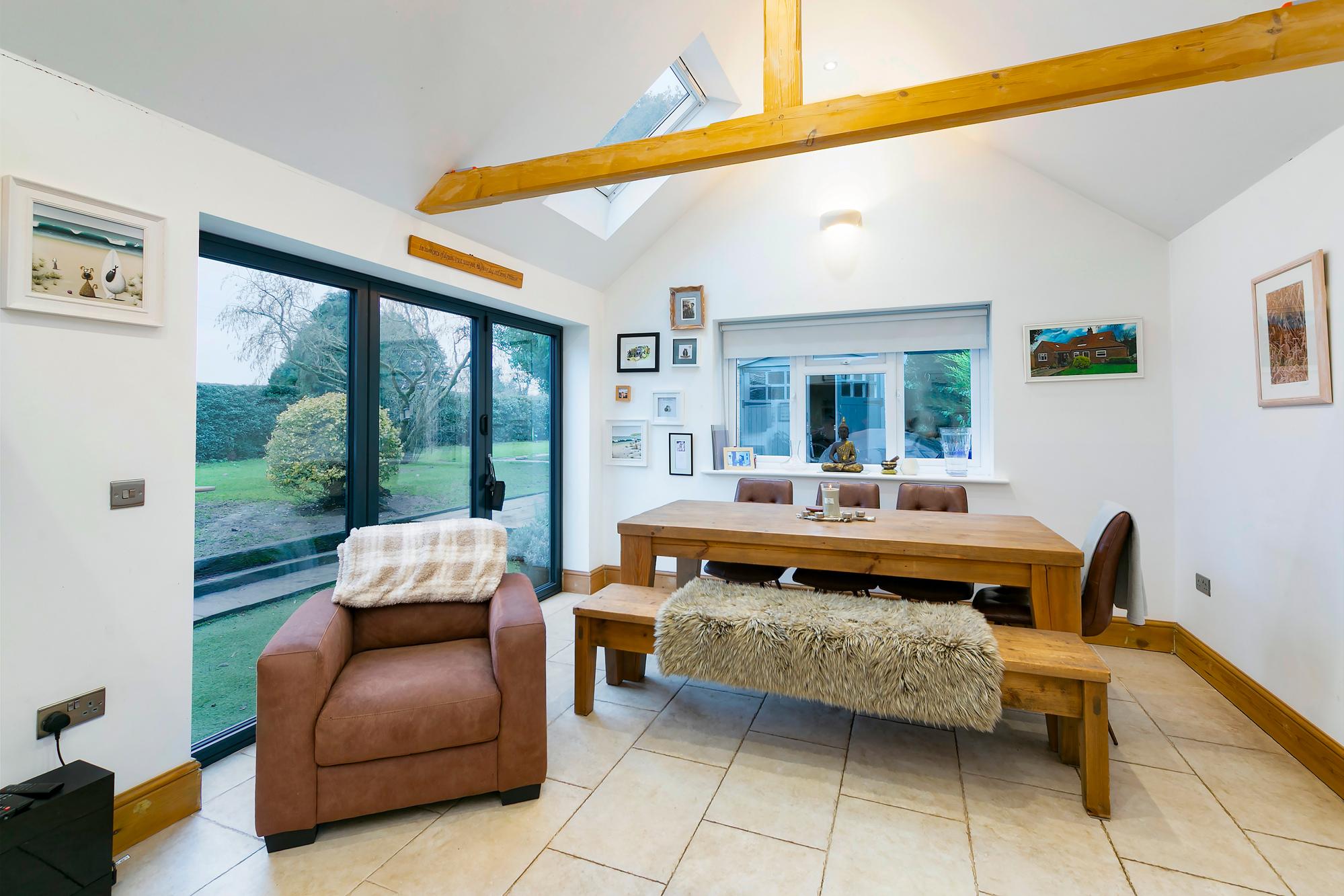 Wayside Cottage Water End, Holme-on-spalding-Moor, York