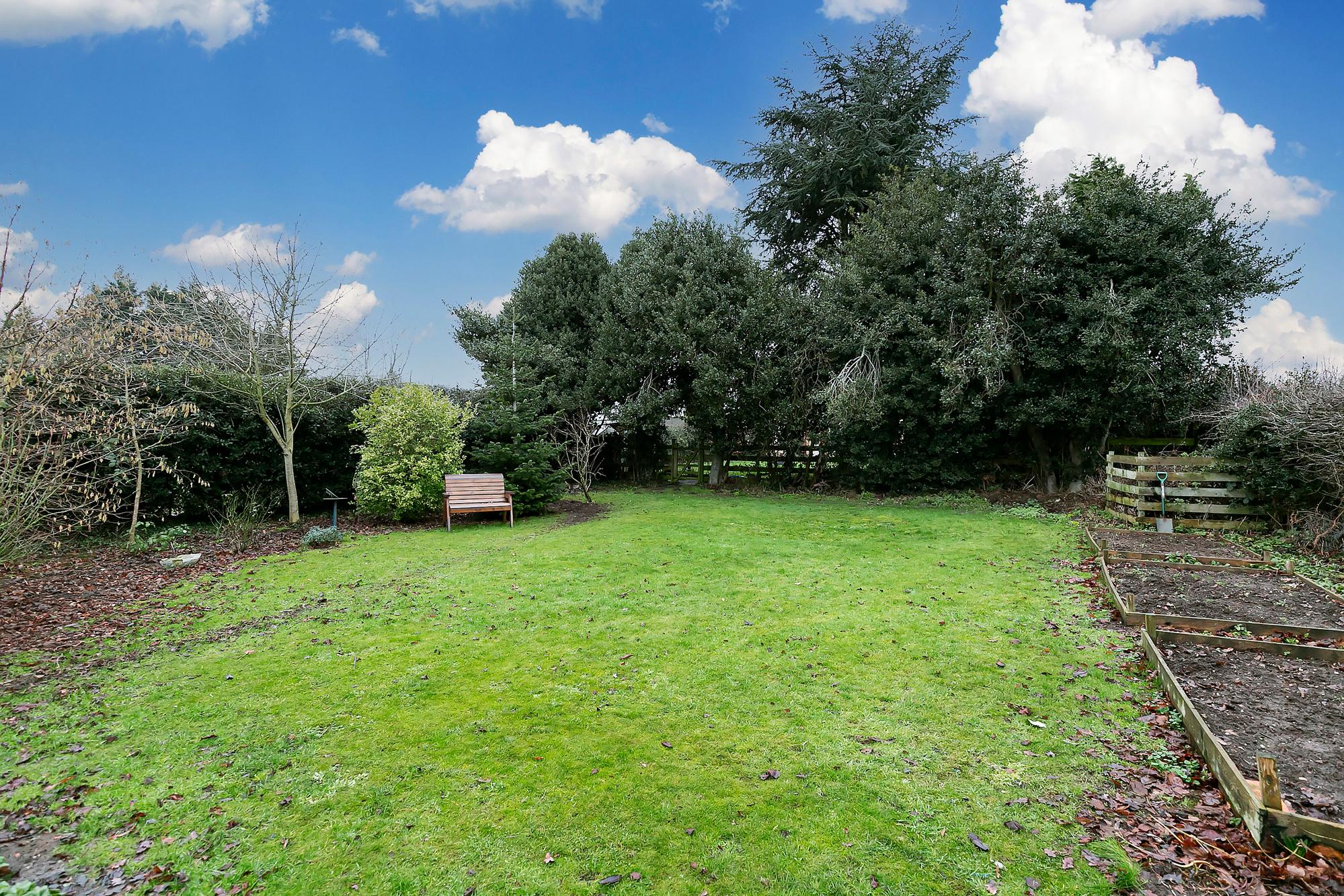 Wayside Cottage Water End, Holme-on-spalding-Moor, York