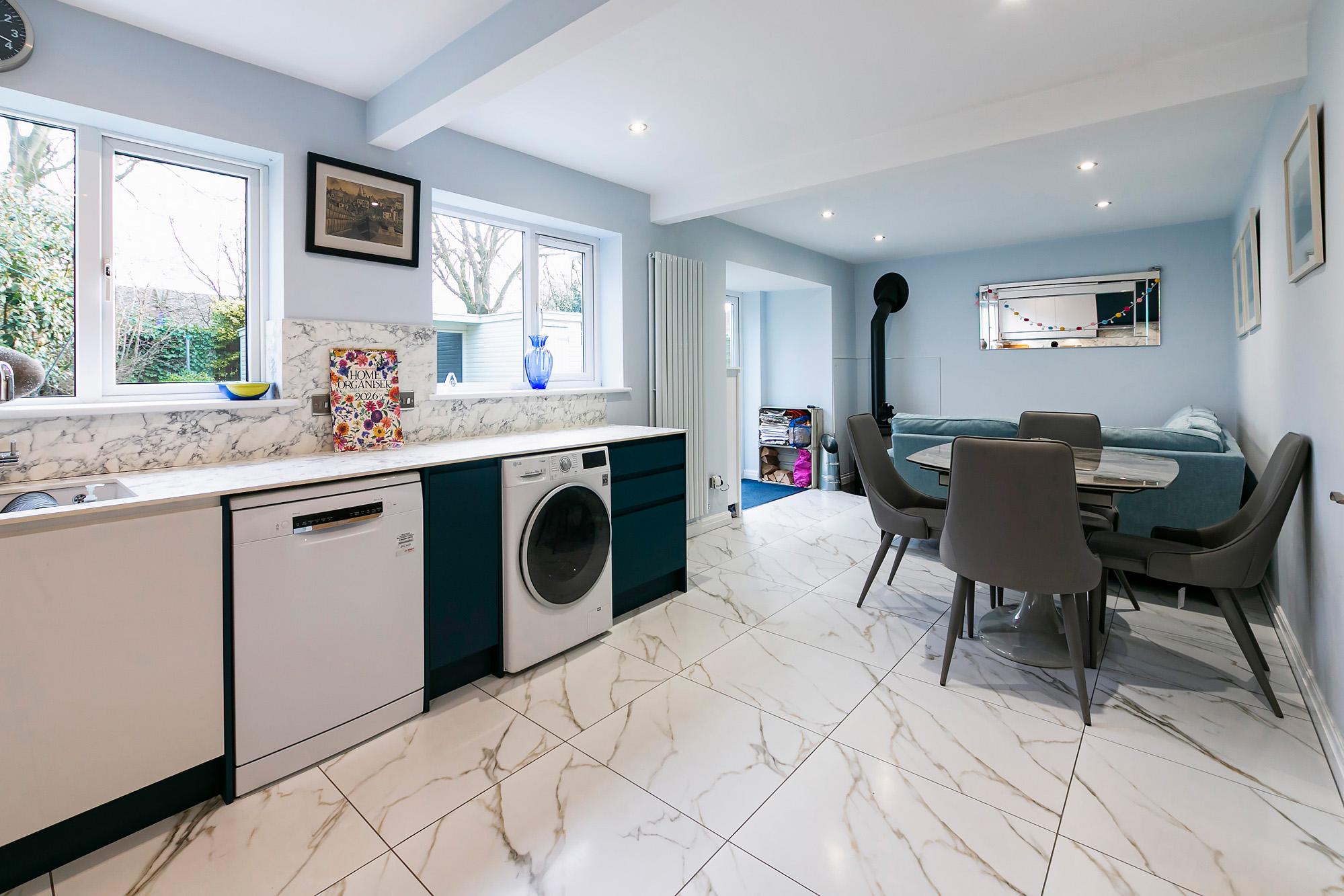 5 Steel Close, Market Weighton, York