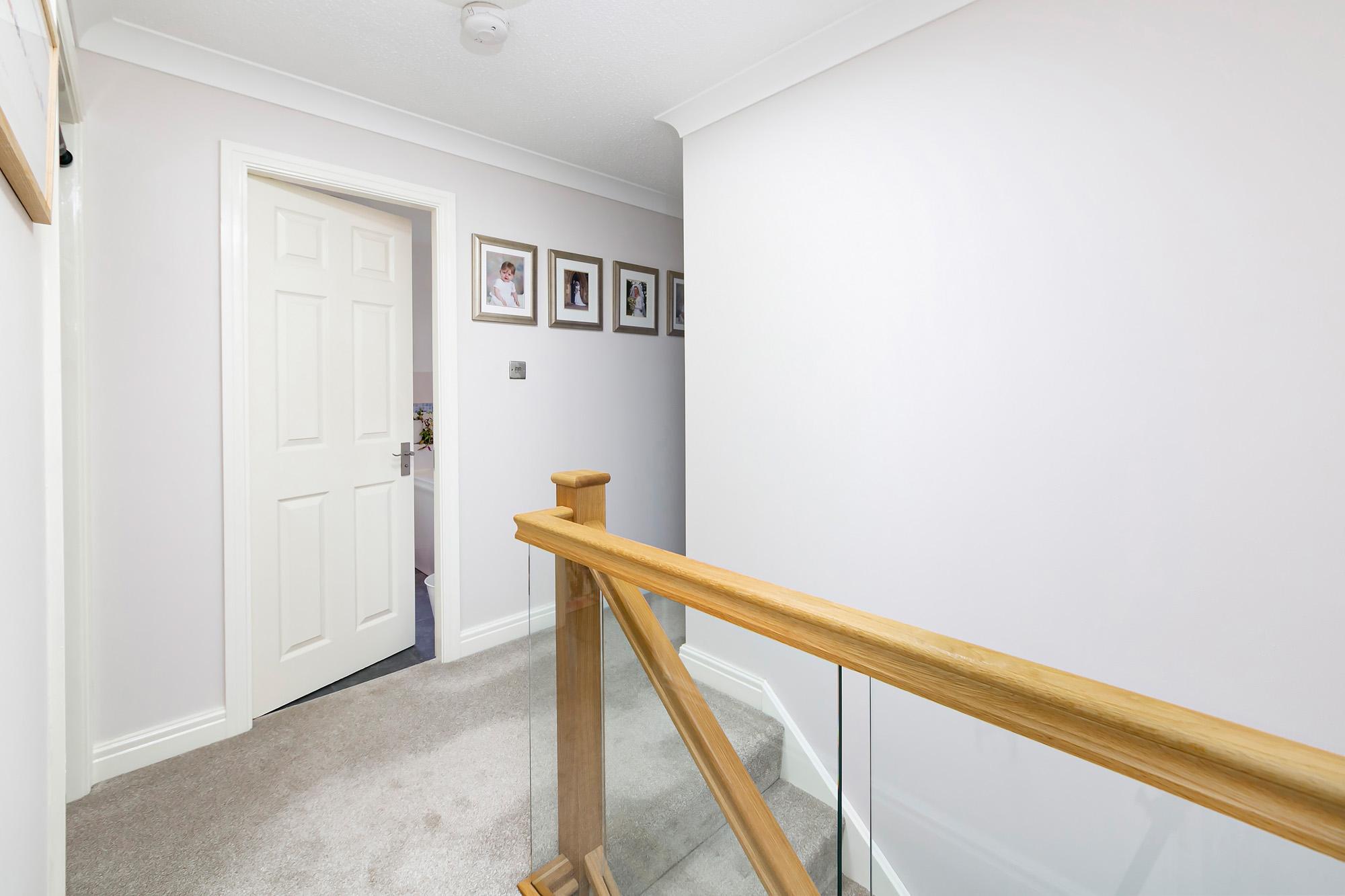 5 Steel Close, Market Weighton, York