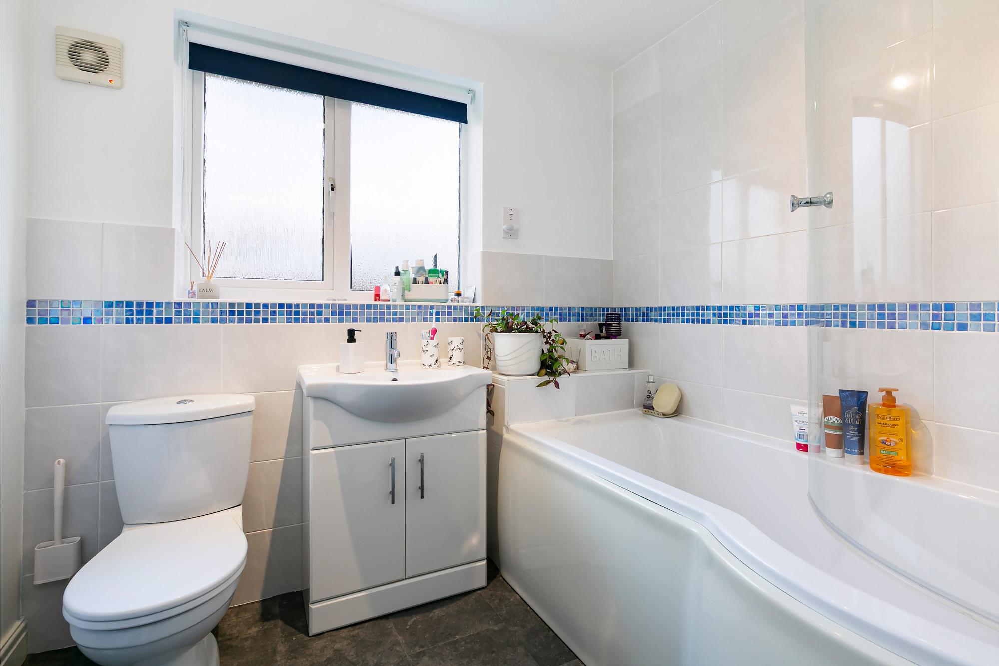 5 Steel Close, Market Weighton, York