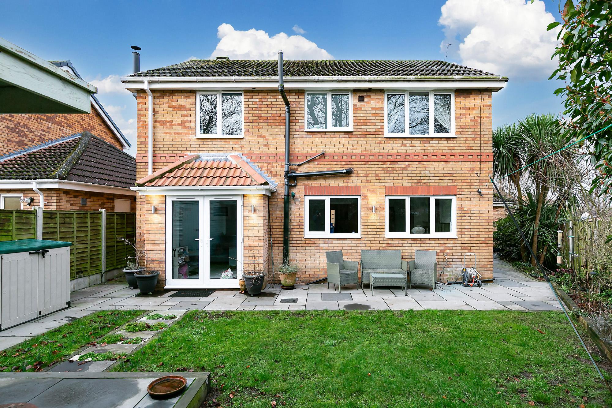 5 Steel Close, Market Weighton, York